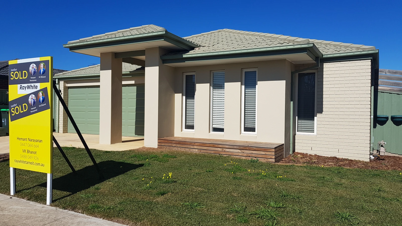 41 Evadene Drive, Tarneit, VIC 3029