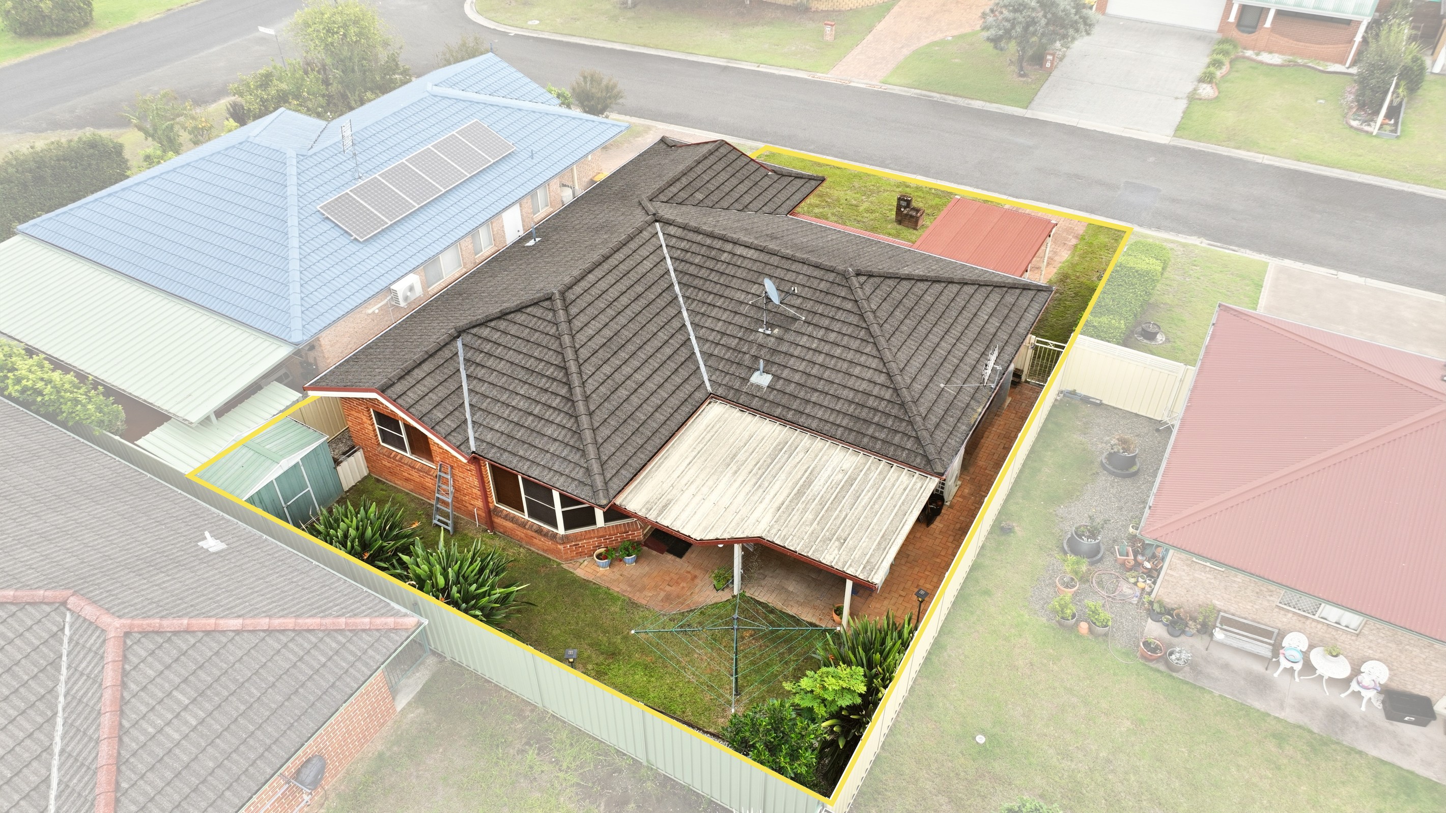 4 North Meadow Drive, Grafton, NSW 2460