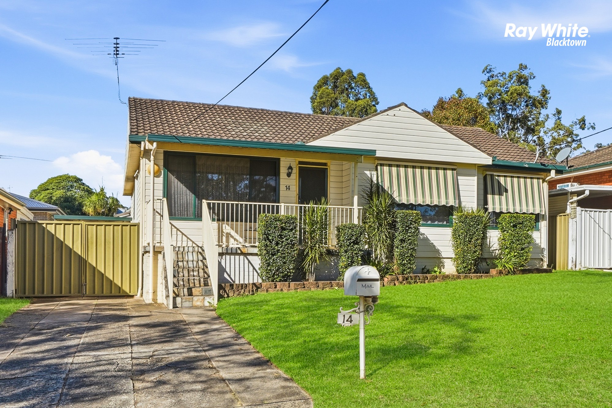 14 Arakoon Avenue, Penrith, NSW 2750