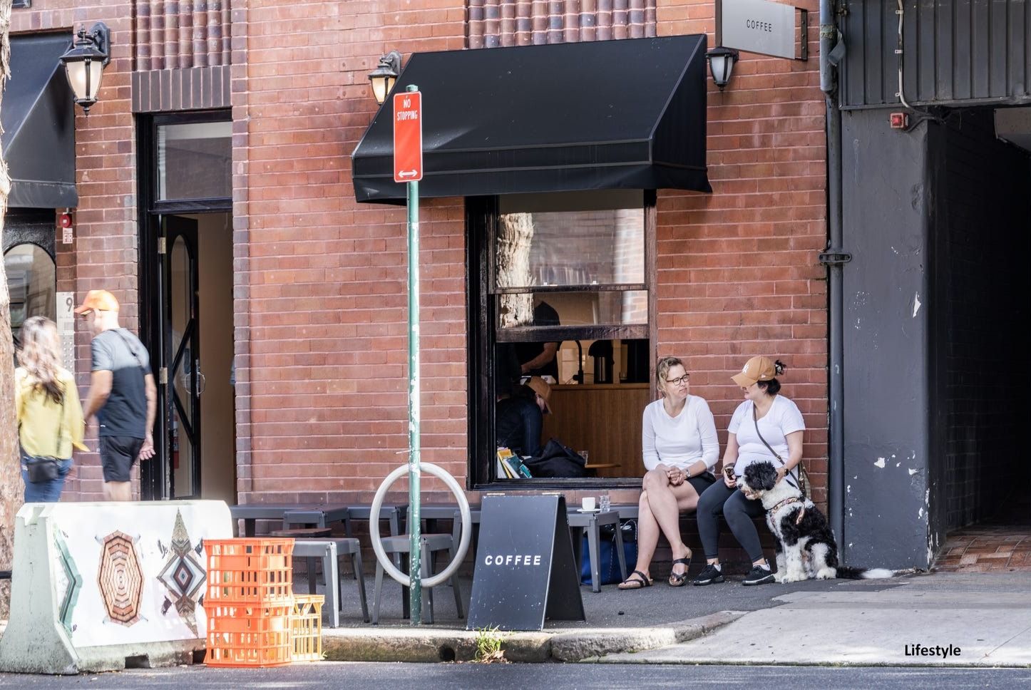 13/5 Springfield Avenue — photo 8 of 8