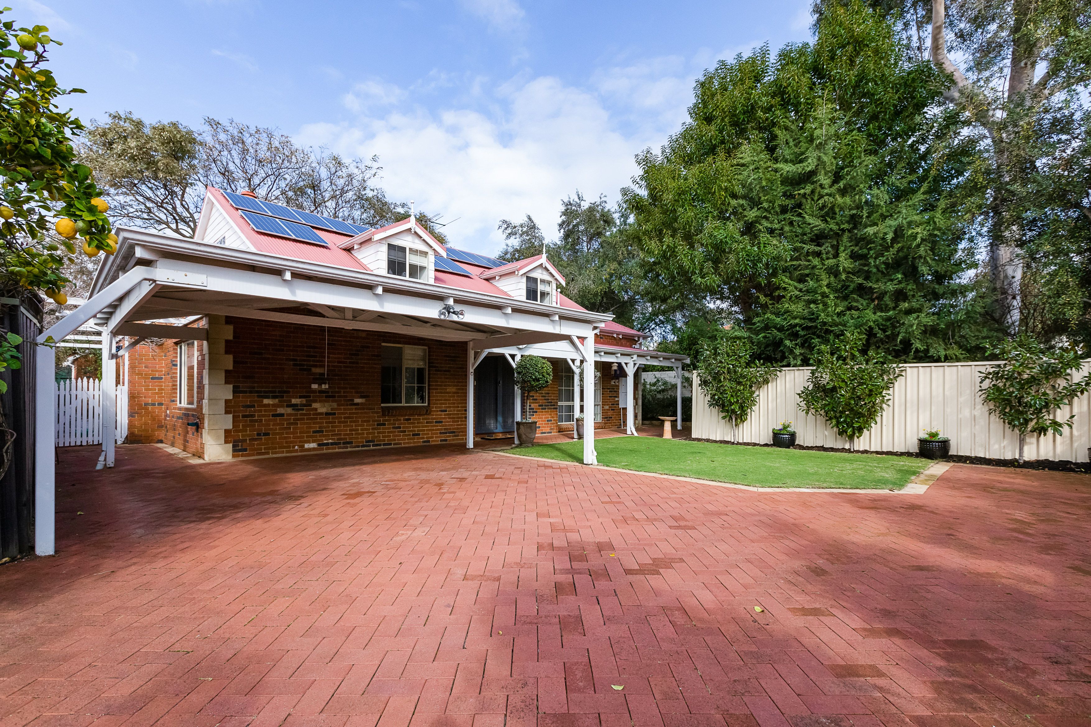 45B Loch Street, Claremont, WA 6010