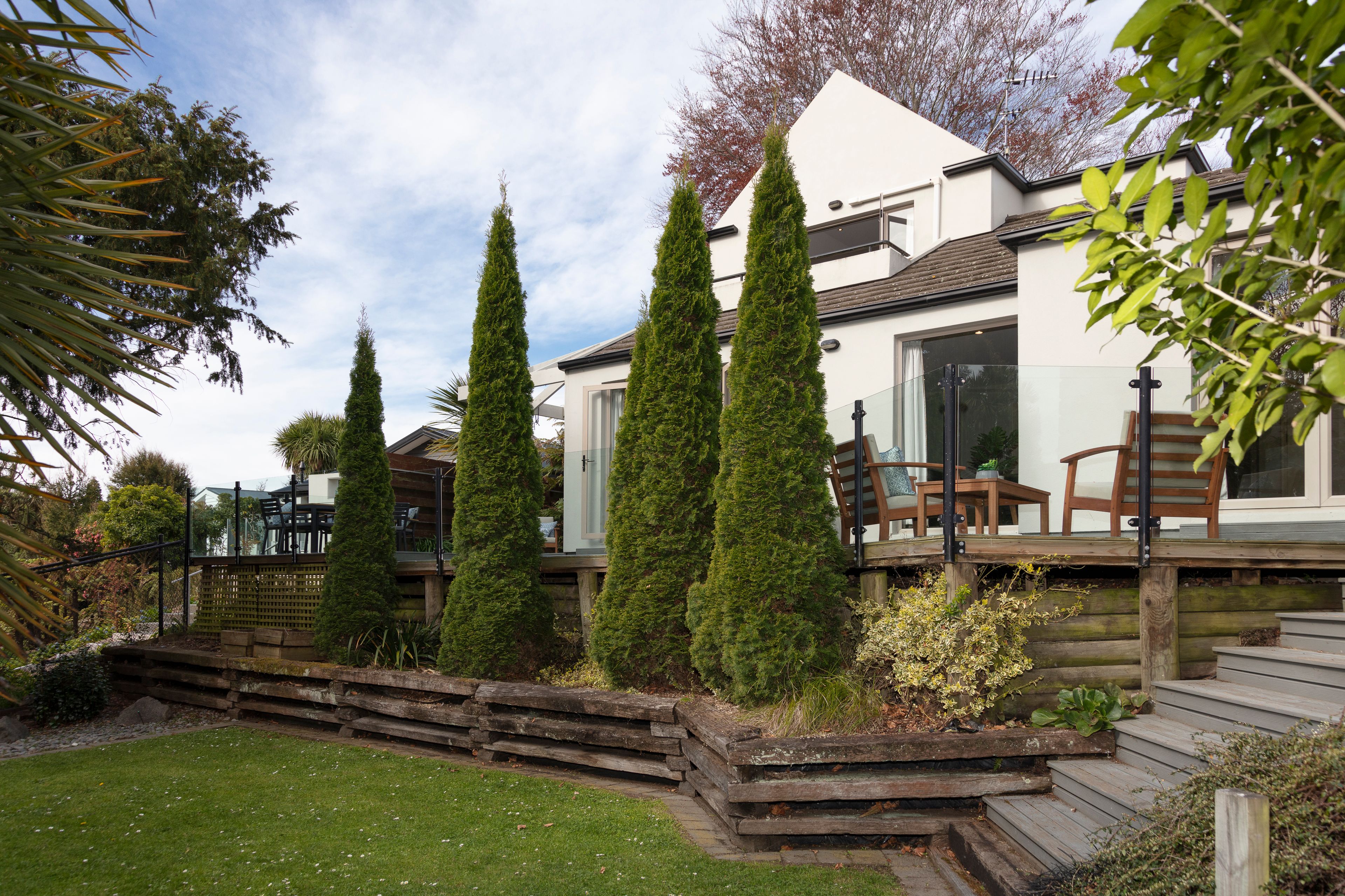 5 Majestic Lane, Cashmere, Christchurch City