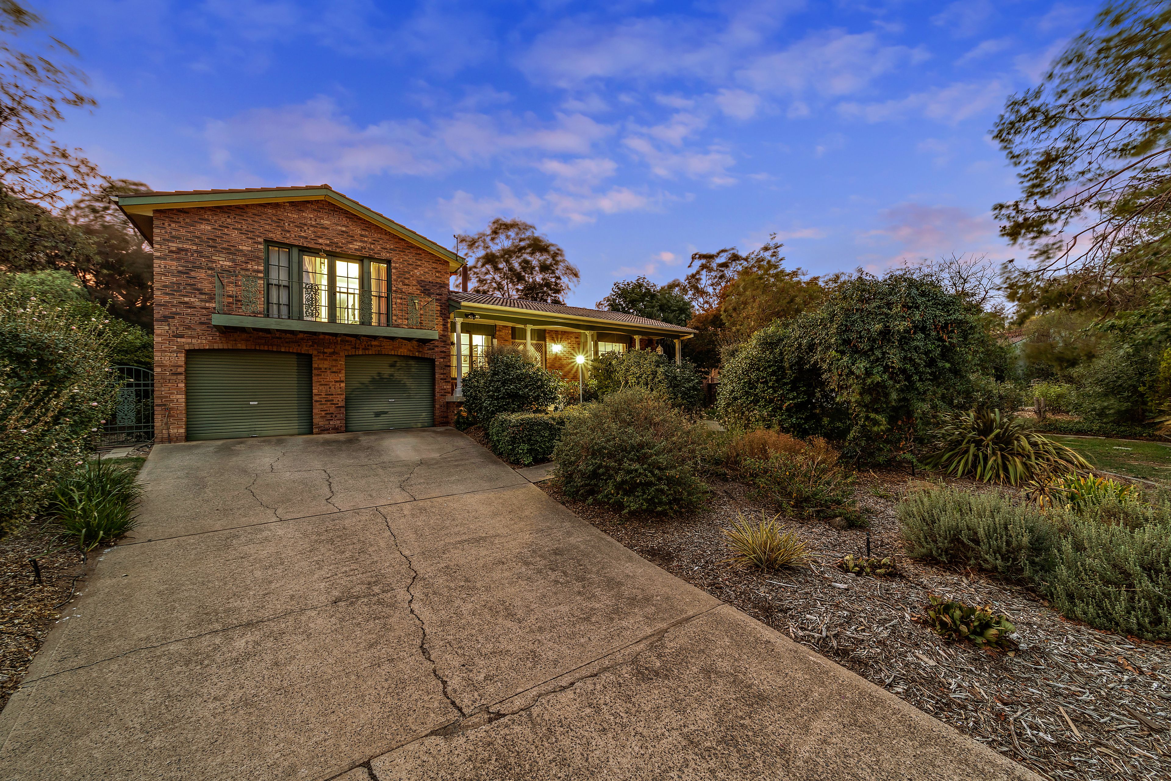 46 Tanumbirini Street, Hawker ACT 2614