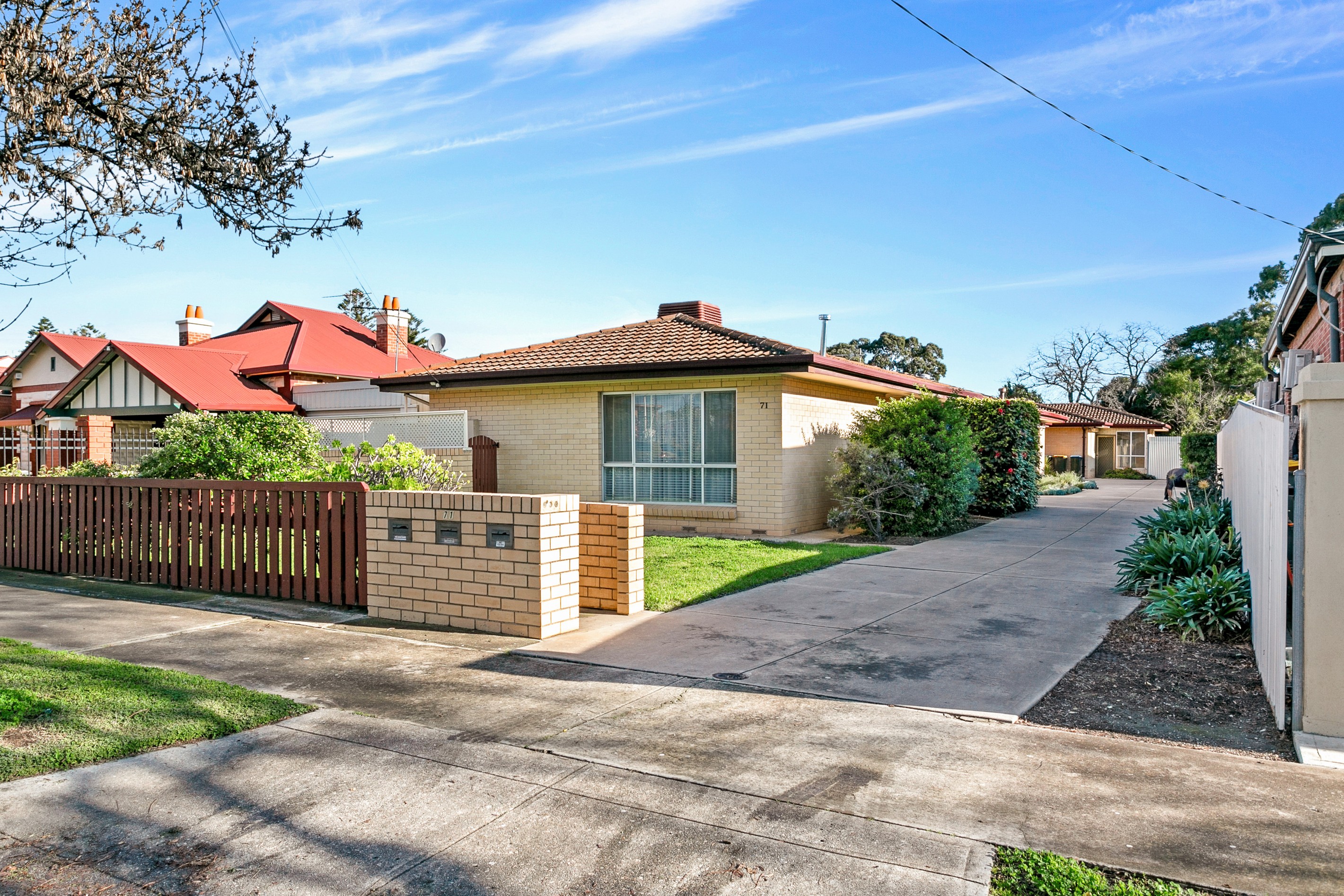 2/71 New Street, Queenstown, SA 5014