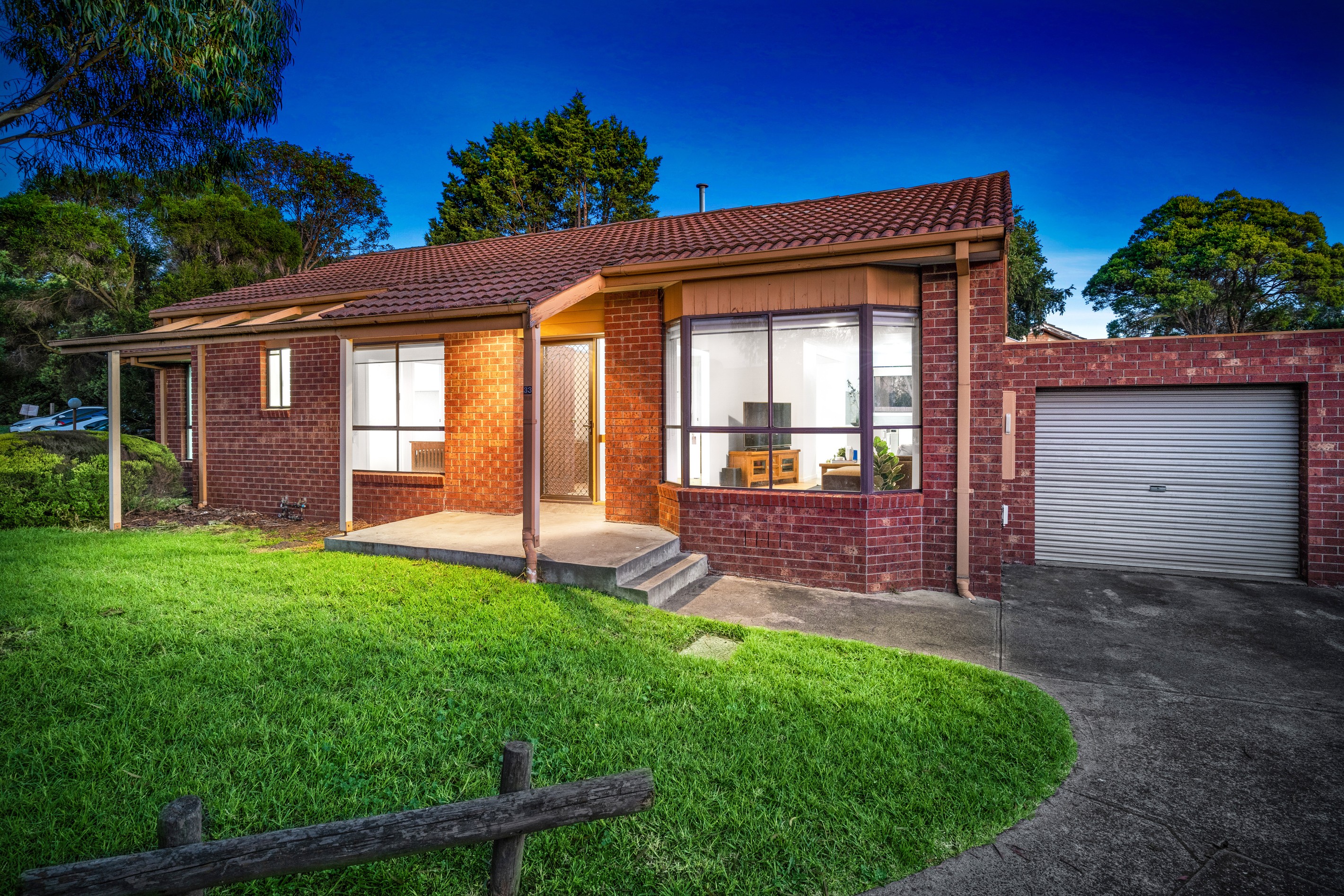 33/117 Plenty Road, Bundoora, VIC 3083
