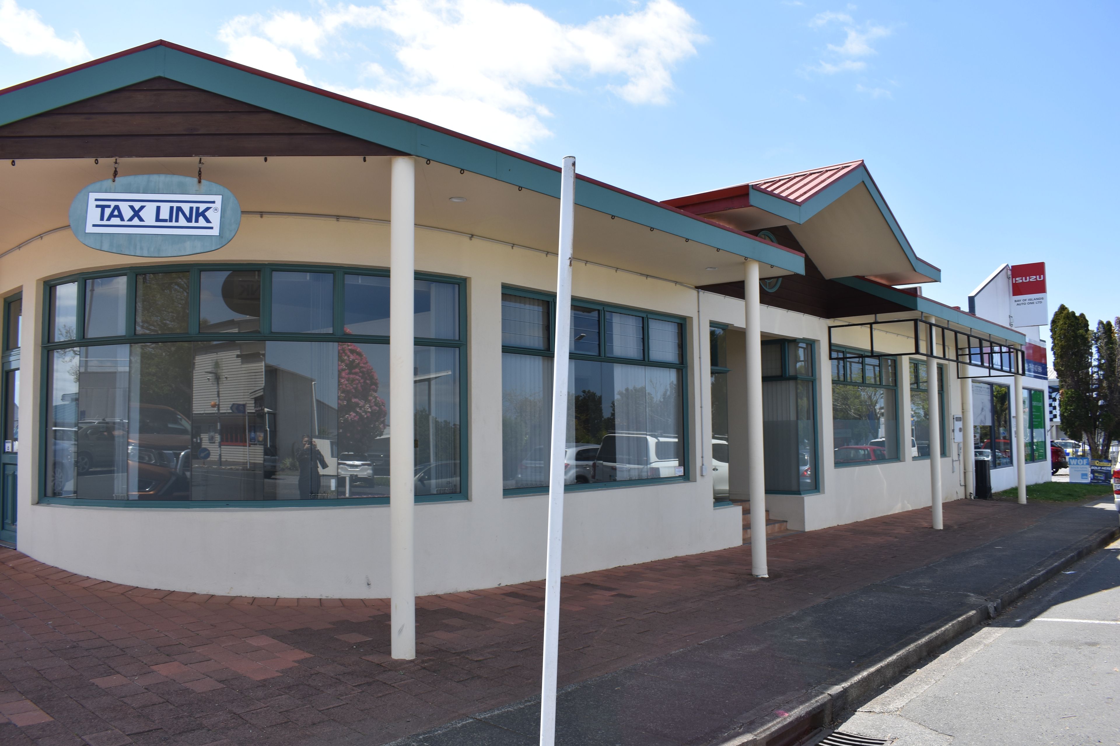 Kerikeri, Far North District