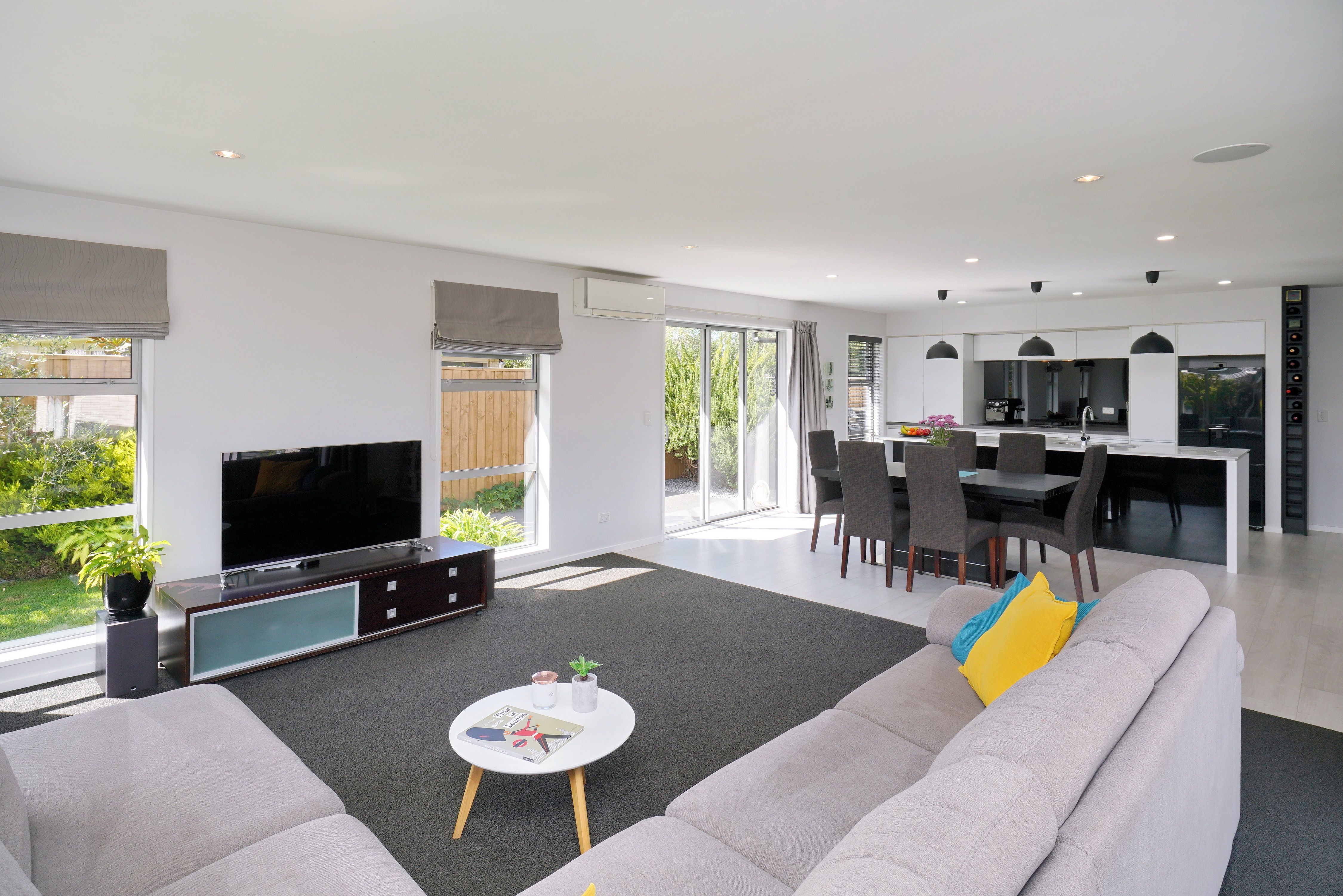 18A Emerson Lane, Rolleston, Selwyn District