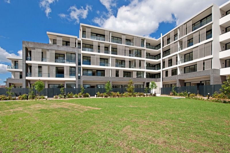 A17/5 Whiteside Street, North Ryde, NSW 2113