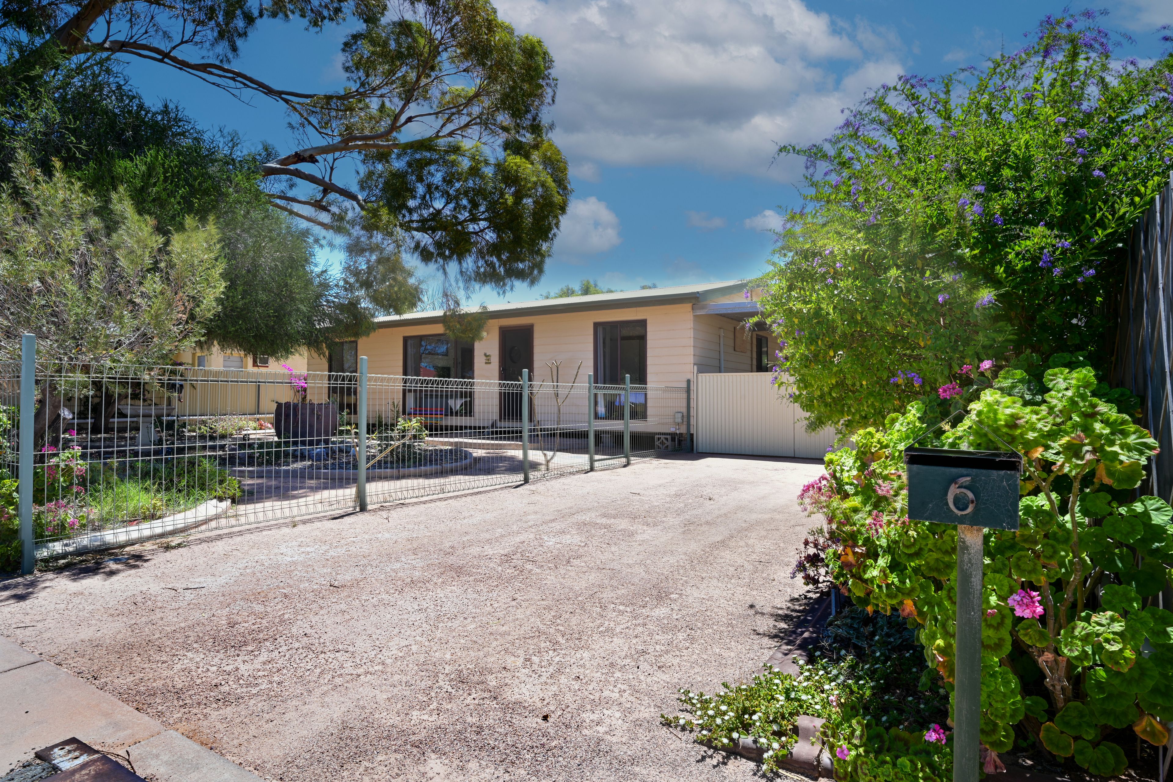 6 William Street, Port Augusta SA 5700