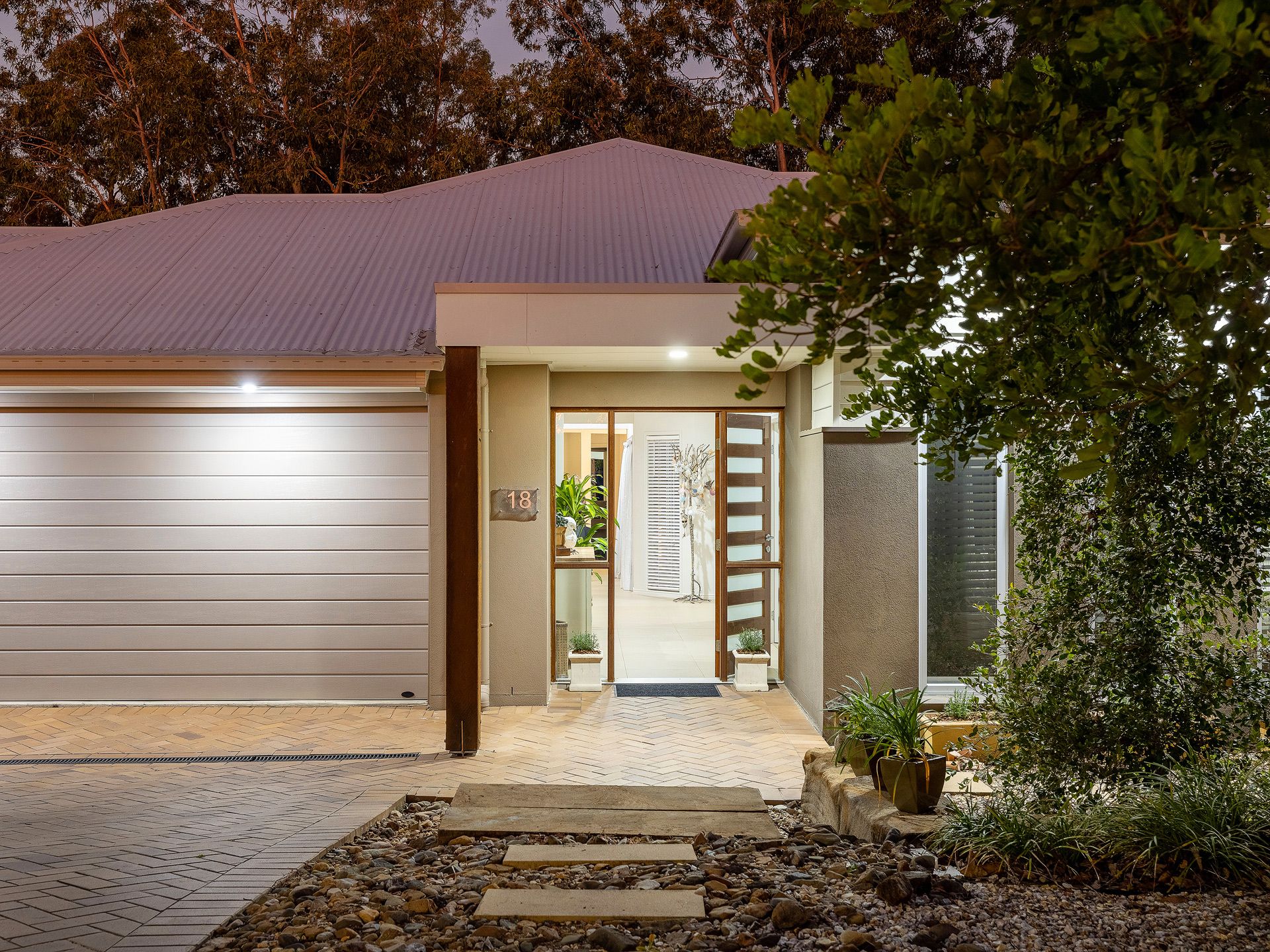 18 Wattletree Court, Brookwater, QLD 4300
