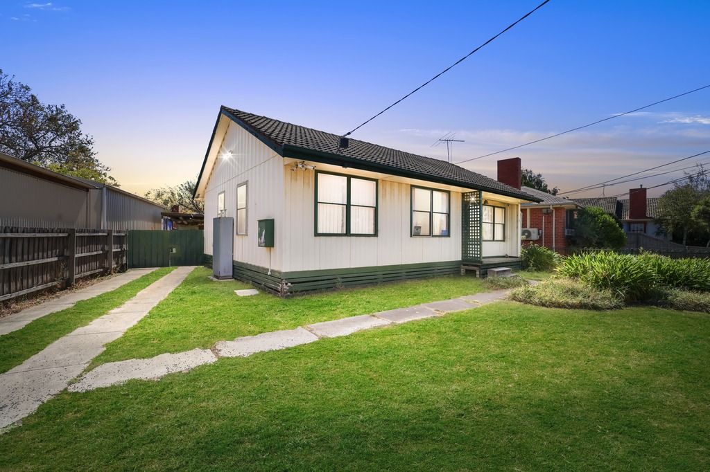 18 Deborah Street, Werribee, VIC 3030