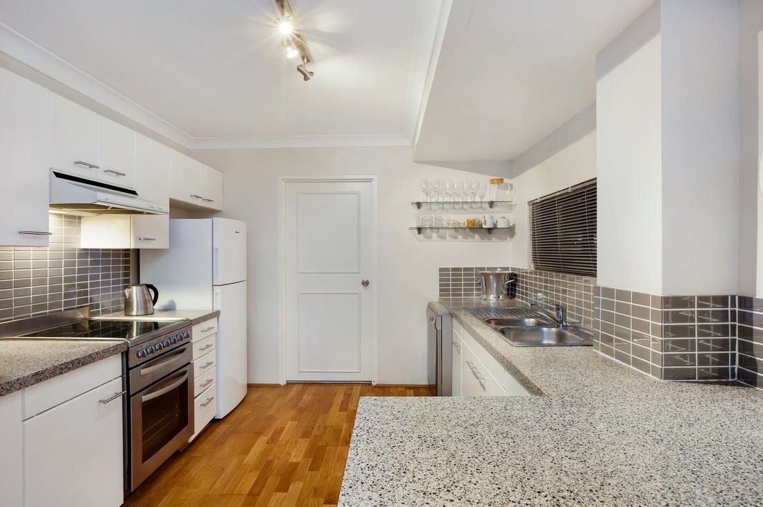 40/9-41 Rainford Street, Surry Hills, NSW 2010
