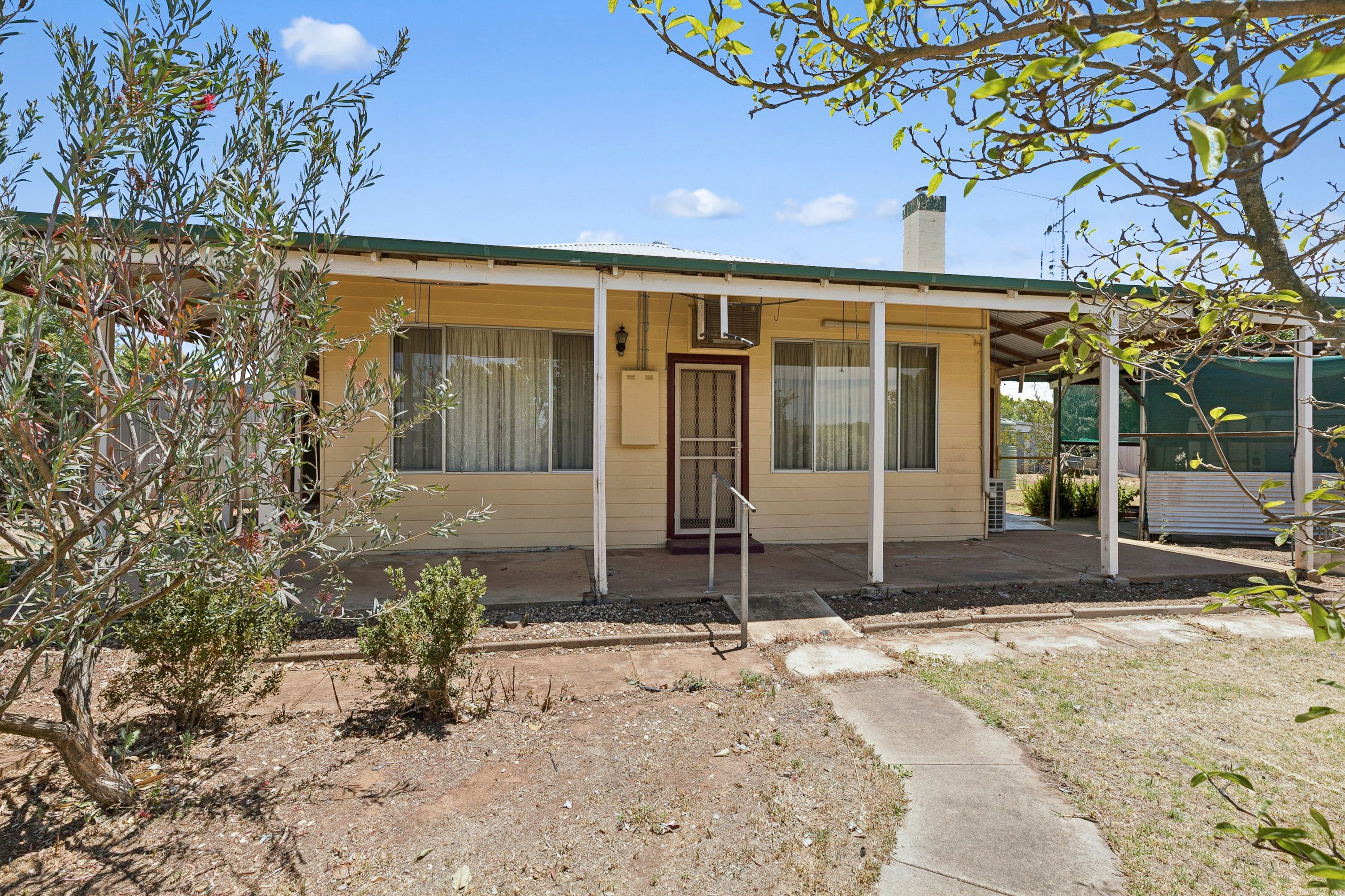6515 Benalla-Tocumwal Road, Yarroweyah, VIC 3644