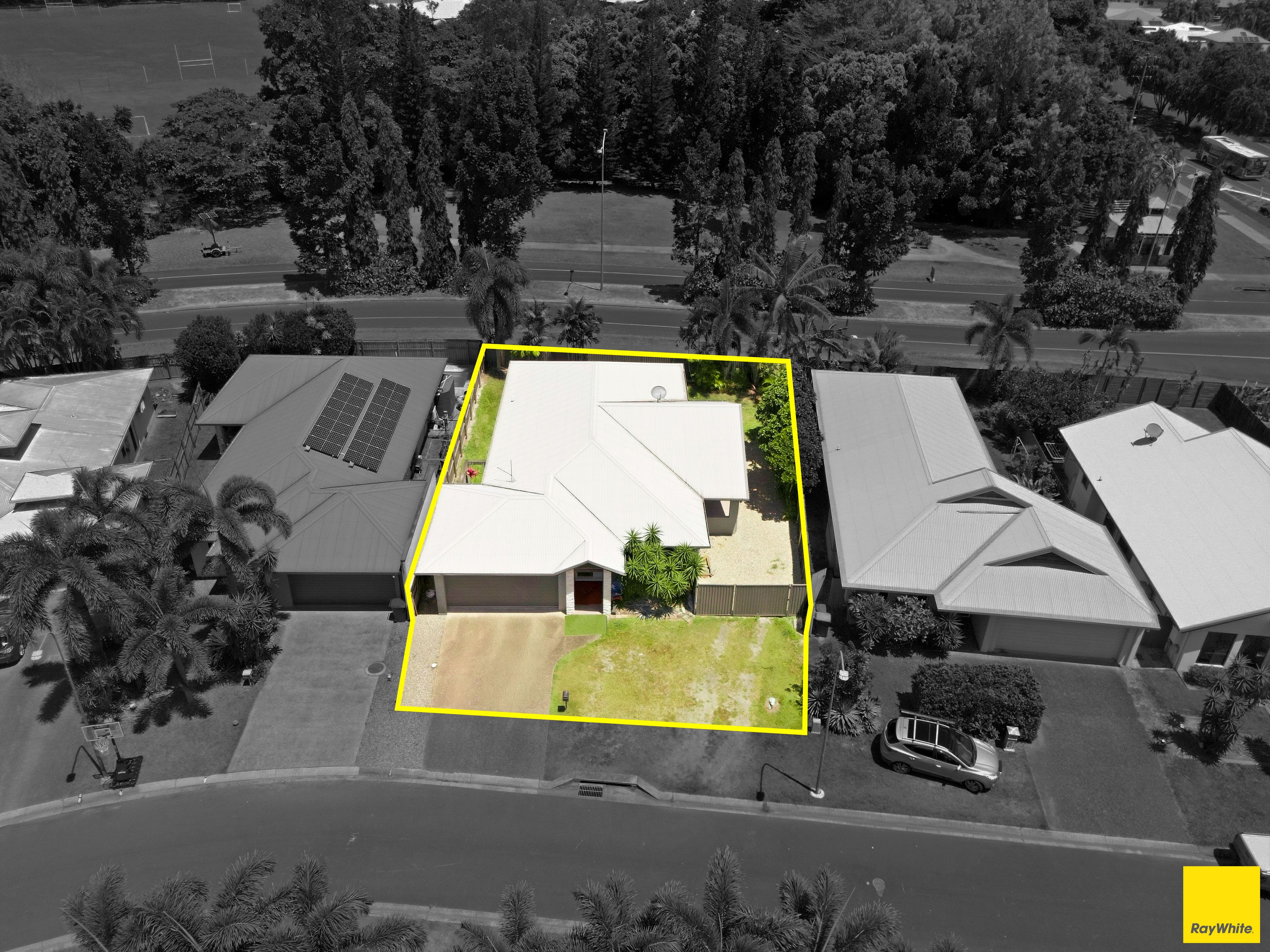 25 Selwyn Circuit — photo 19 of 24