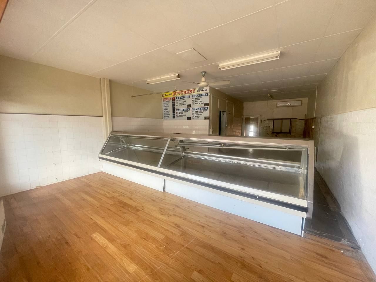 74 Caswell Street, Peak Hill, NSW 2869