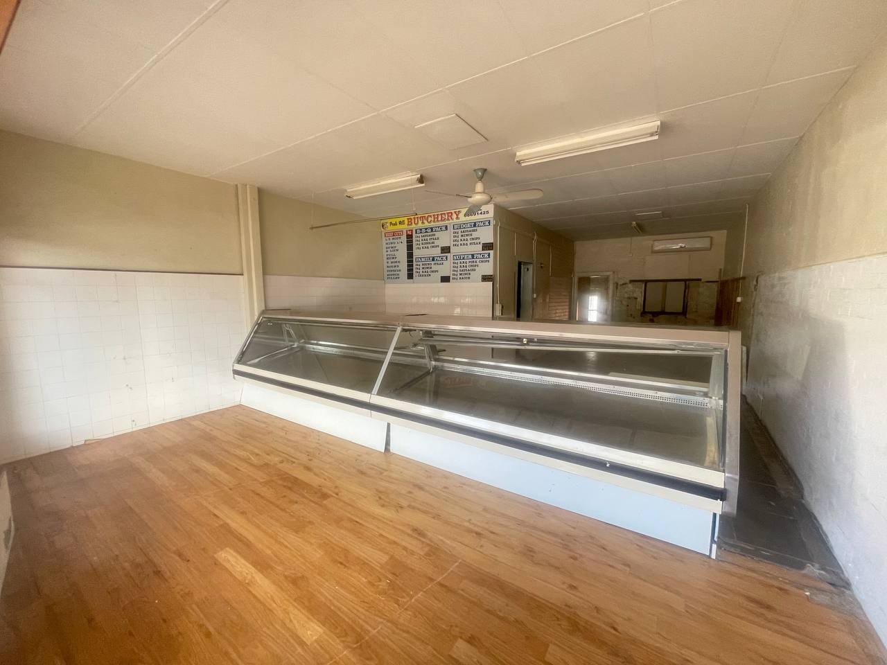 74 Caswell Street, Peak Hill, NSW 2869