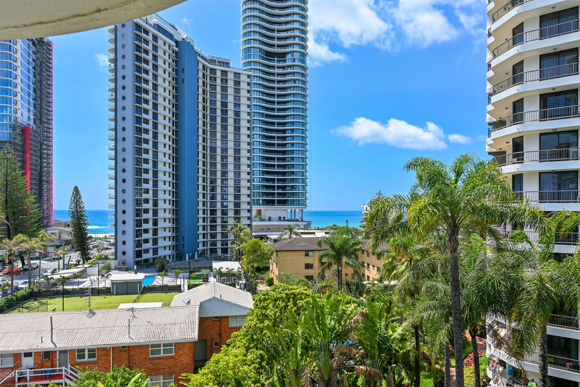 23/2943 Surfers Paradise Boulevard — photo 26 of 27