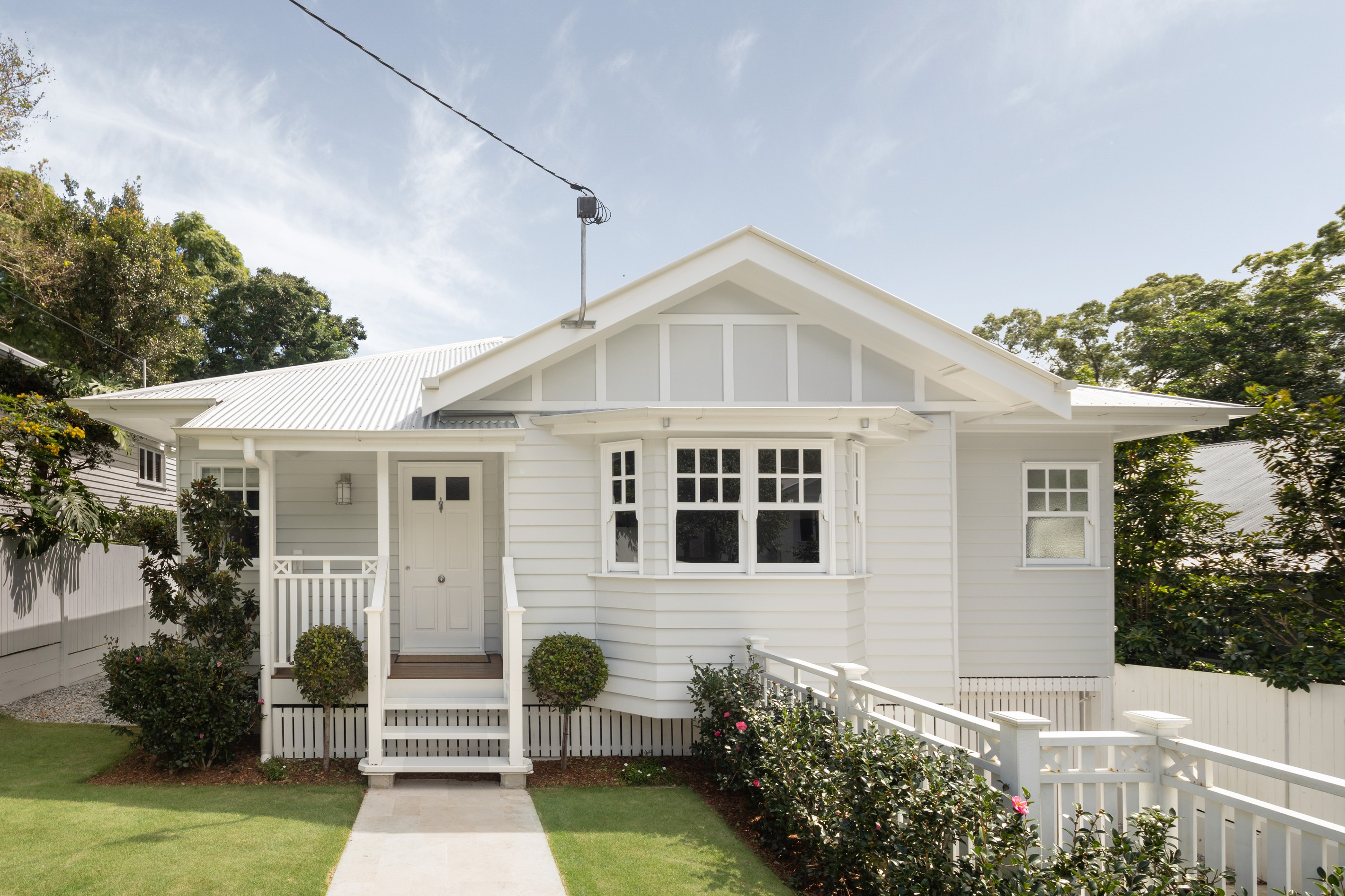 61 Haining Street, Bardon, QLD 4065