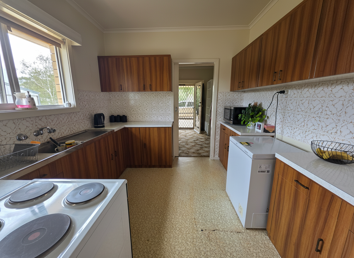 81 Venn Avenue, Bordertown, SA 5268