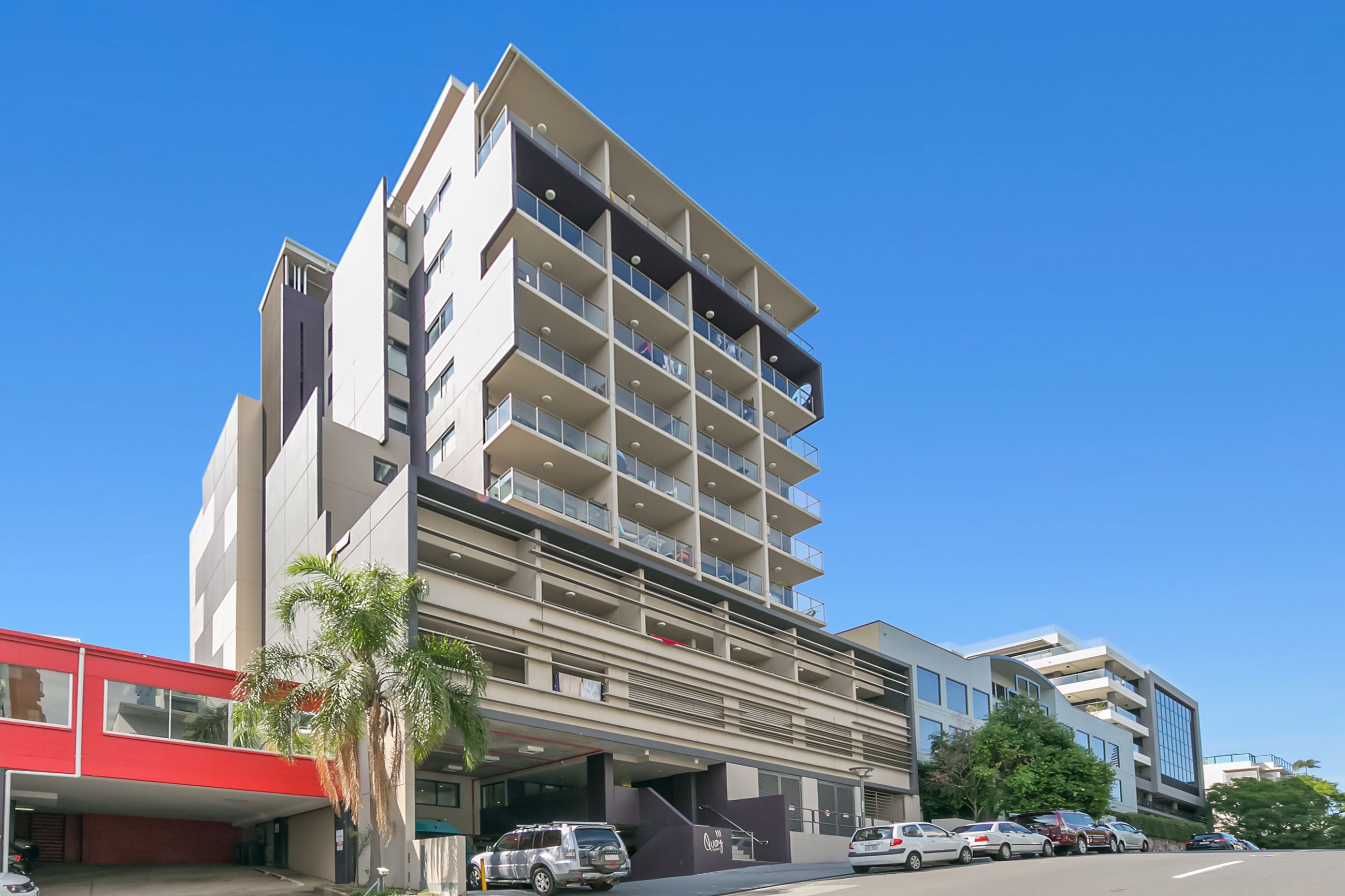 111 Quay Street, BRISBANE QLD 4000