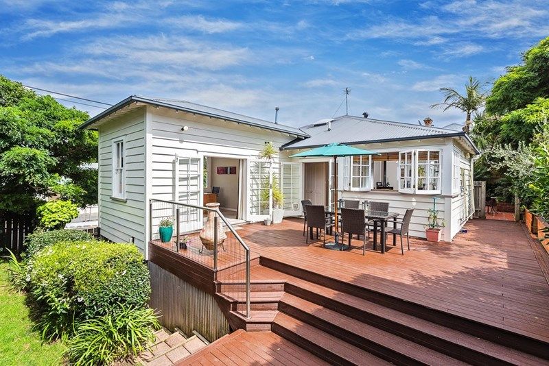 65 O'Neill Street, Ponsonby, Auckland City