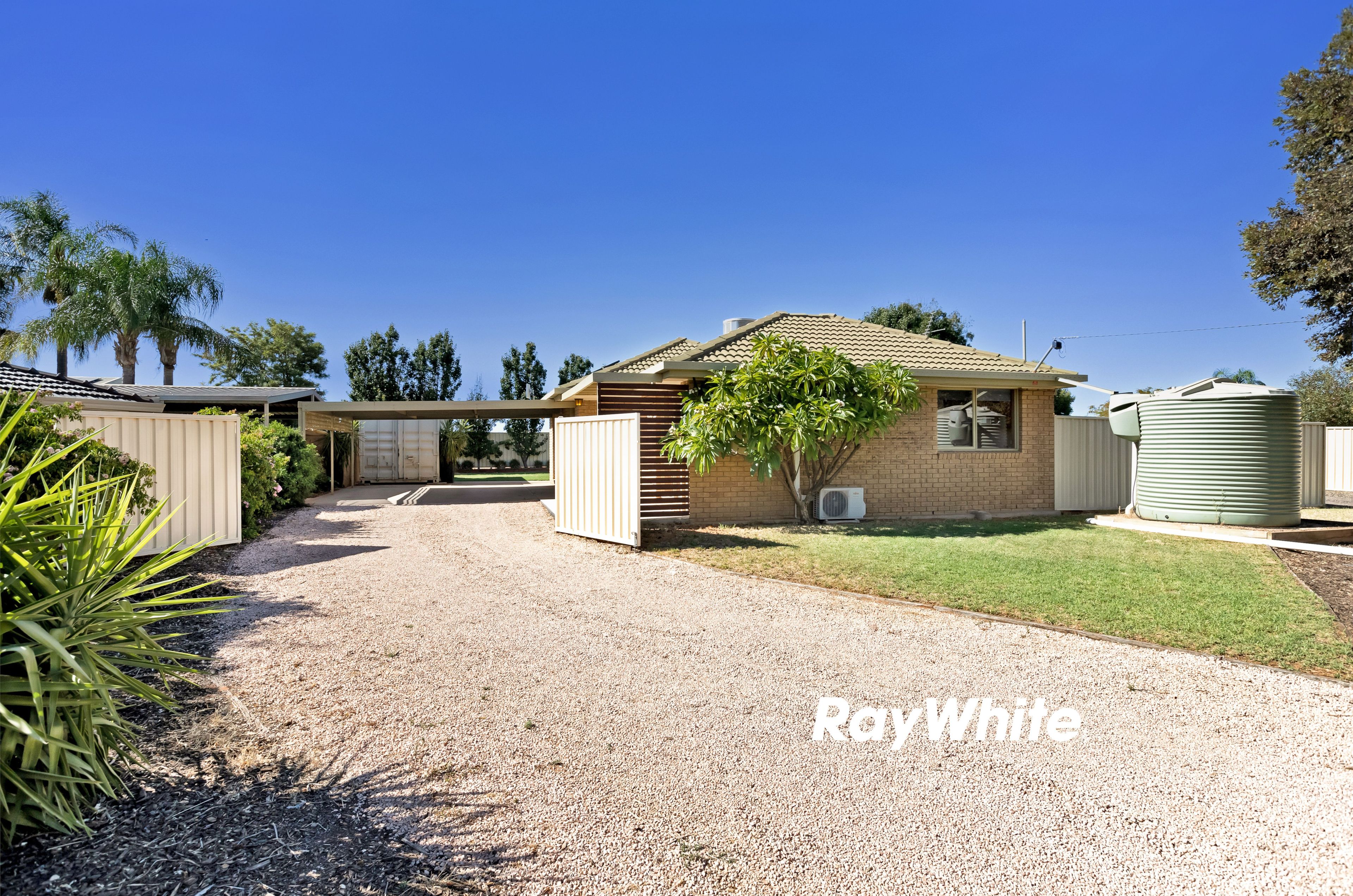 1202 Karadoc Avenue, Irymple, VIC 3498 Sold House Ray White Mildura
