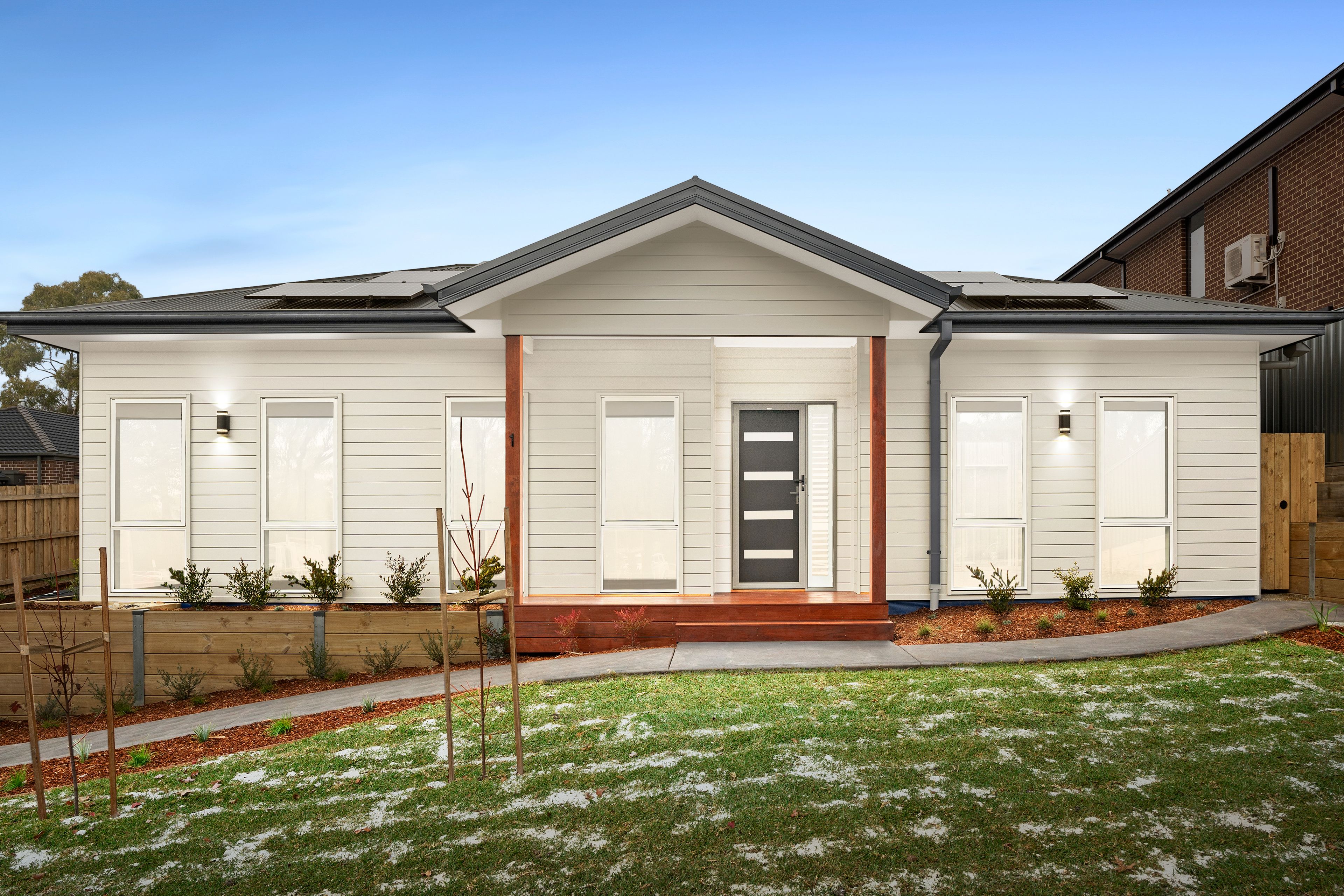 44 Durham Road, Kilsyth VIC 3137