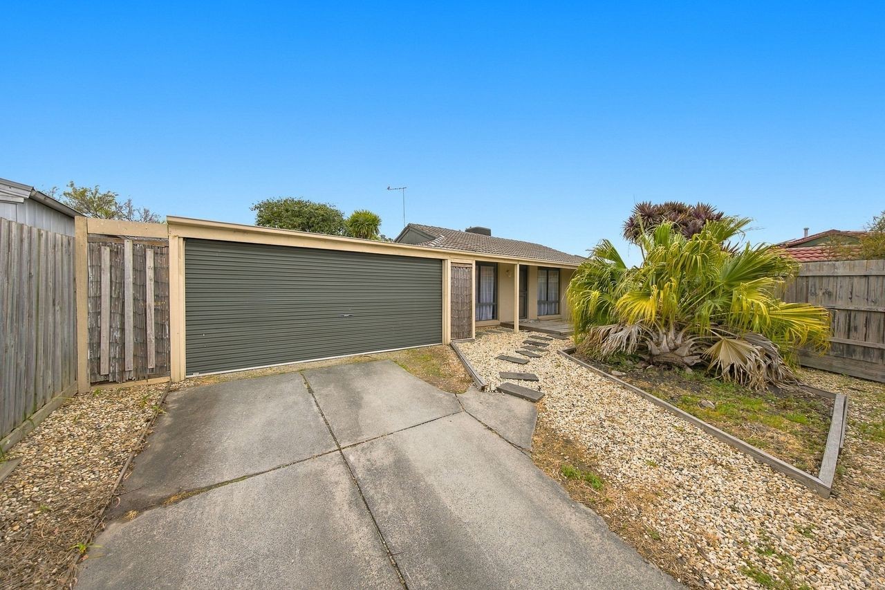 2 Flamingo Court, Narre Warren South, VIC 3805