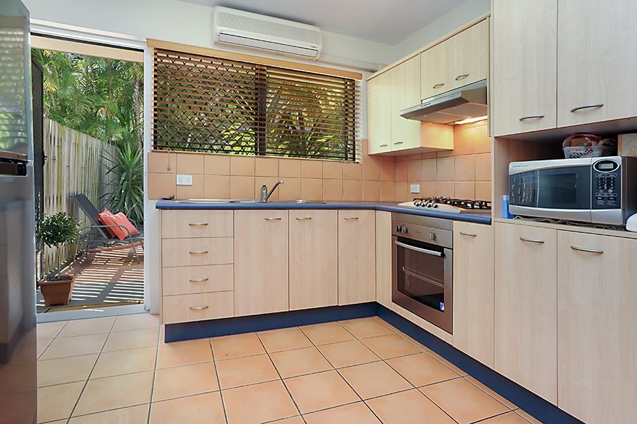 1/21 Lapraik Street, Ascot, QLD 4007