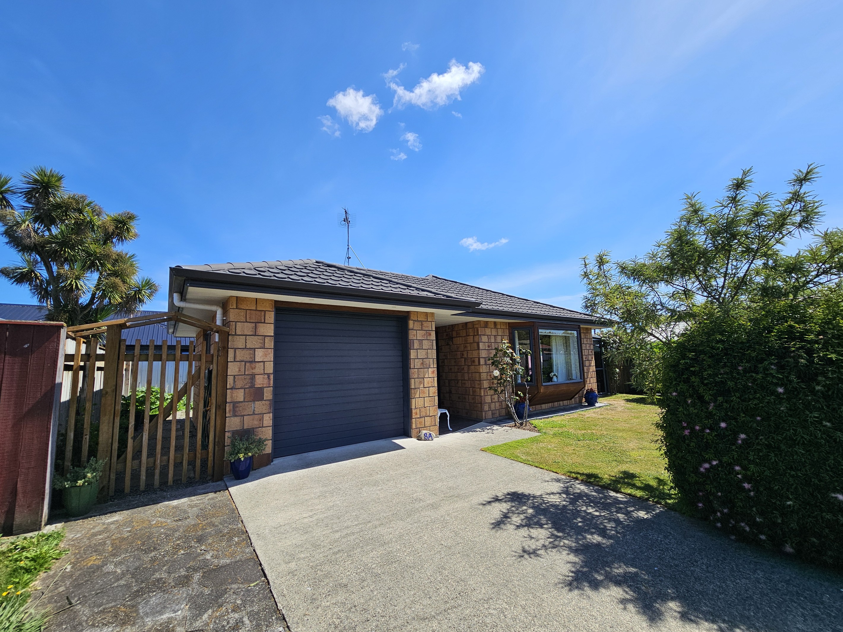 8A Sussex Street, Levin, Horowhenua District