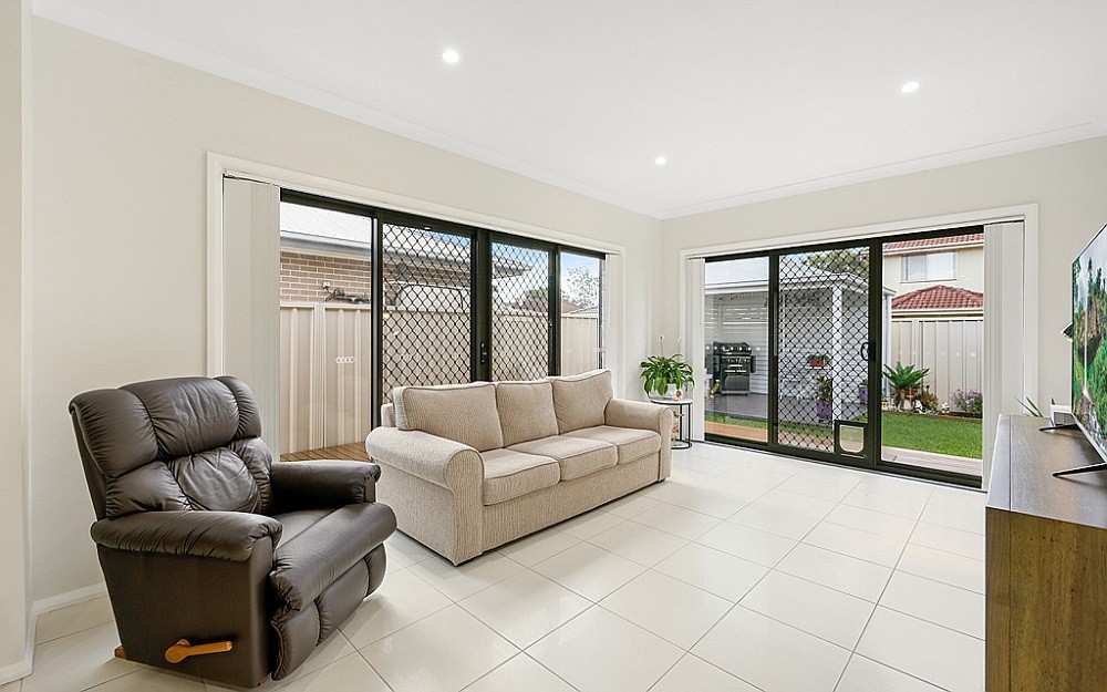 7 Player Street, St Marys, NSW 2760