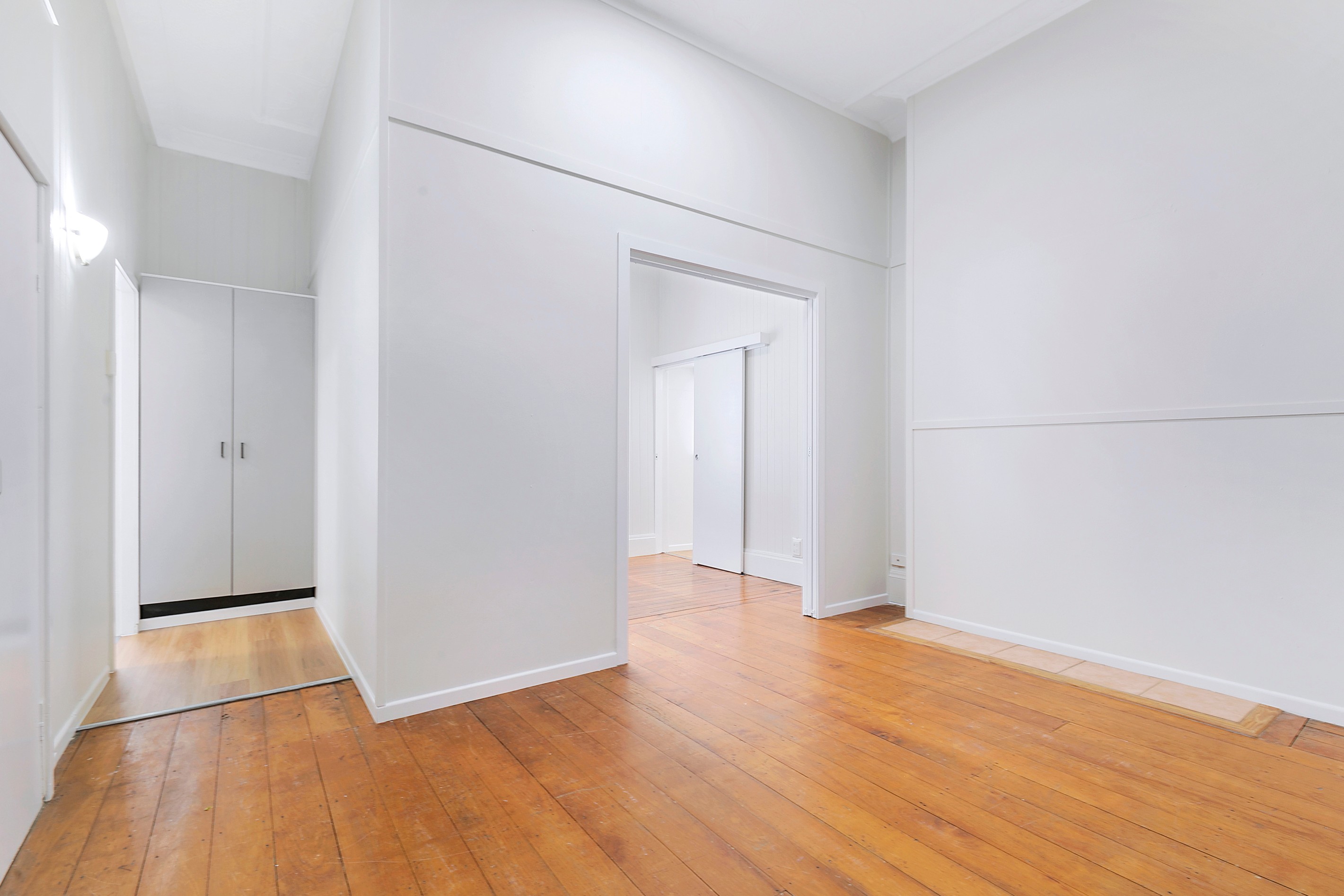 4/9 Baradine Street, Newmarket, QLD 4051