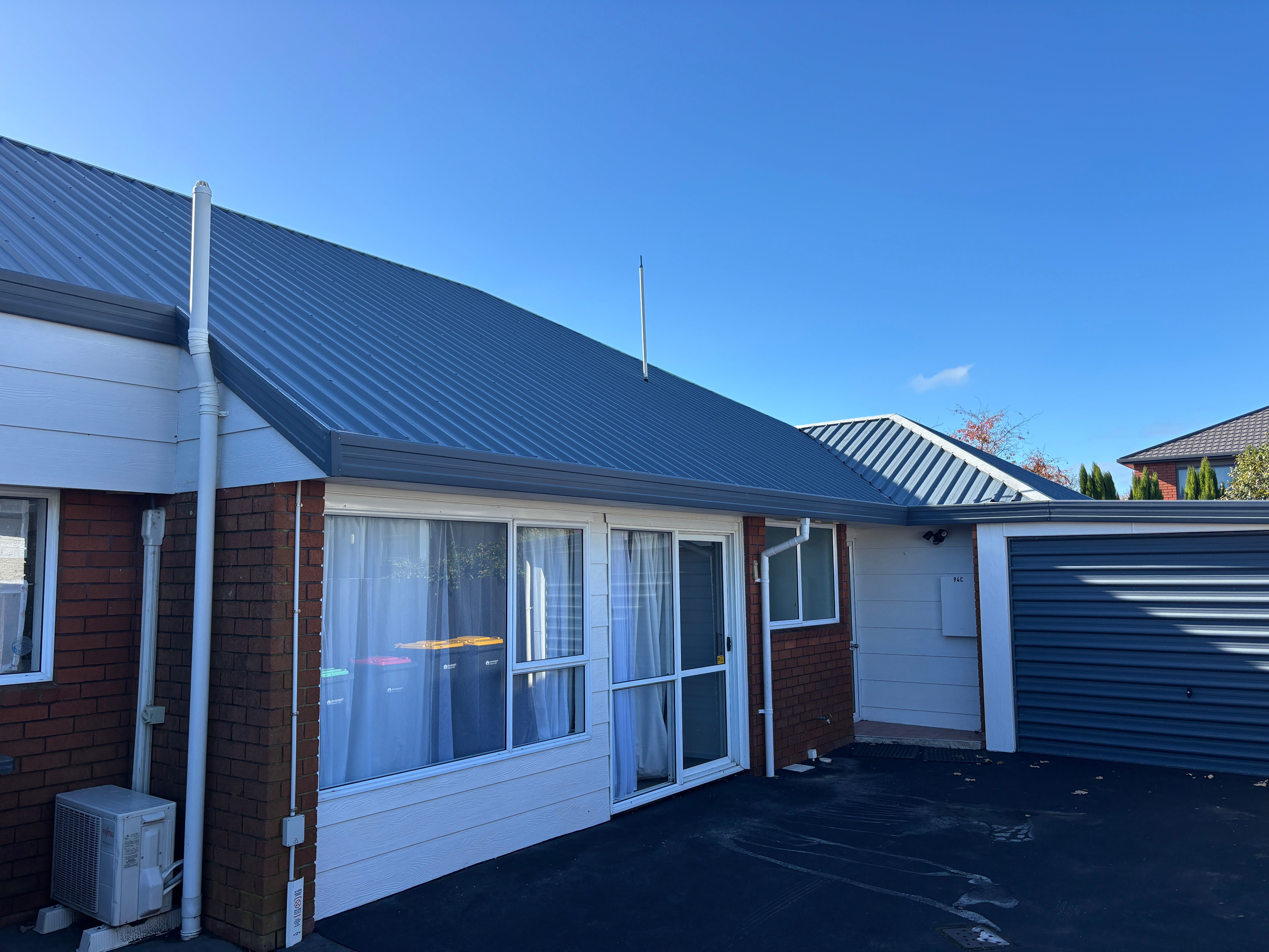 94C Wainui Street, Riccarton, Christchurch City