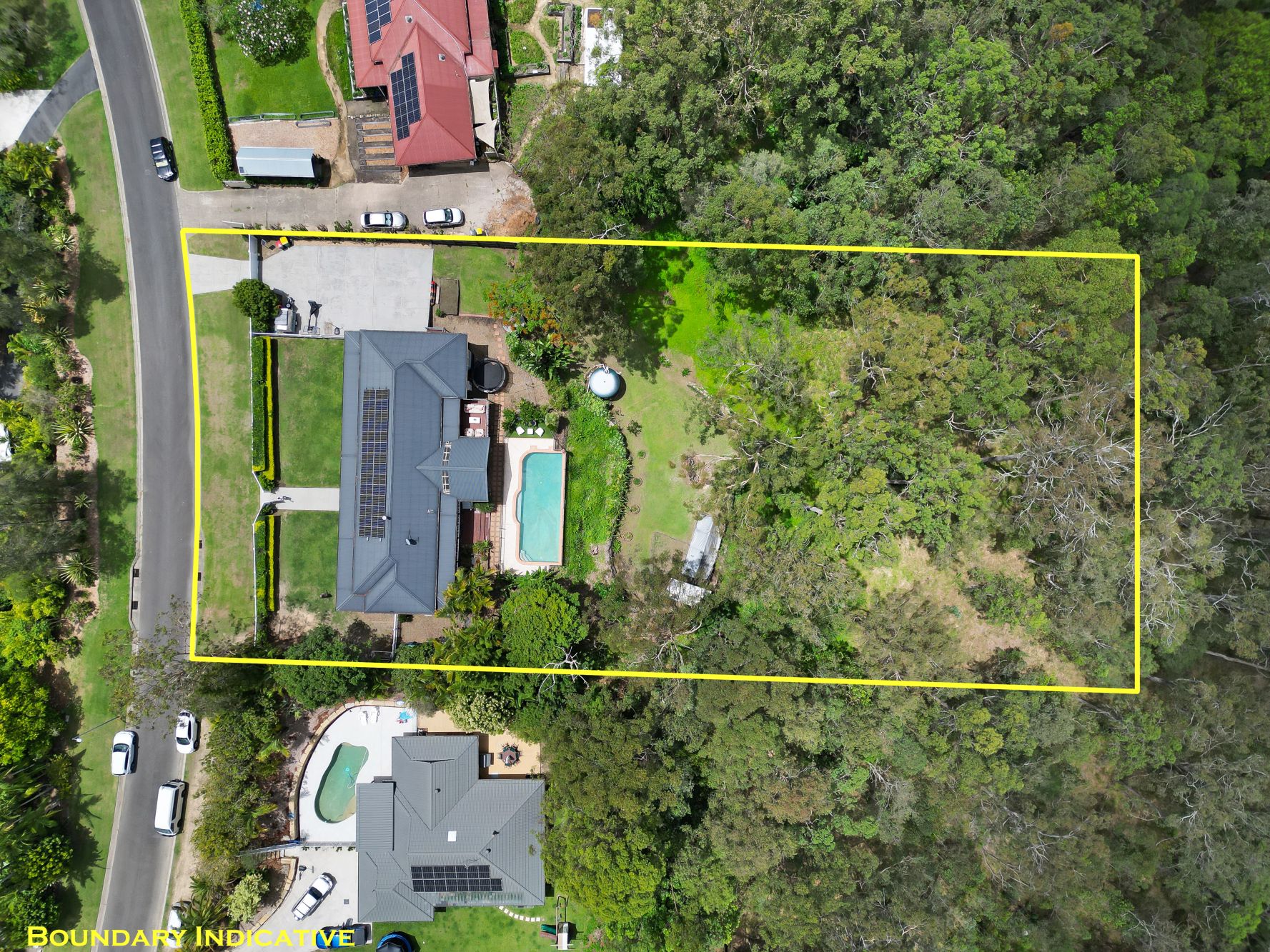 28 Sehmish Court, Bonogin QLD 4213