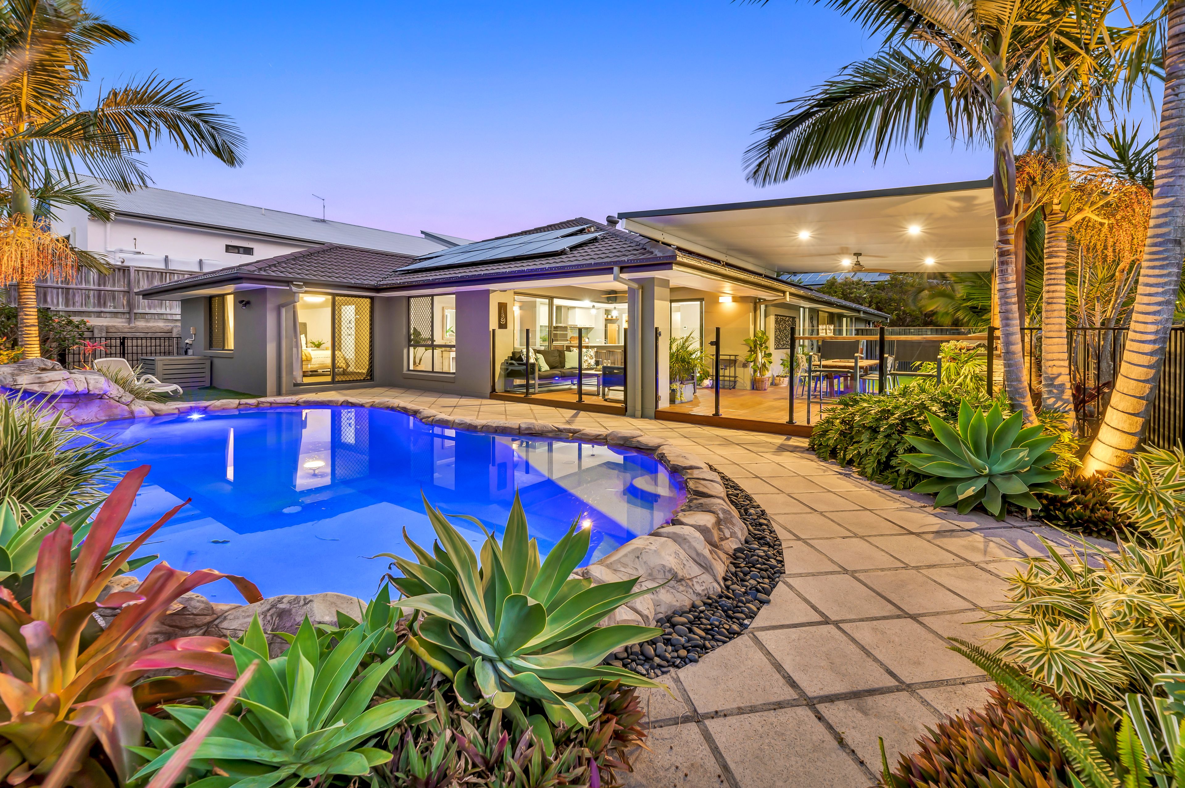 41 Coach Way, Upper Coomera QLD 4209