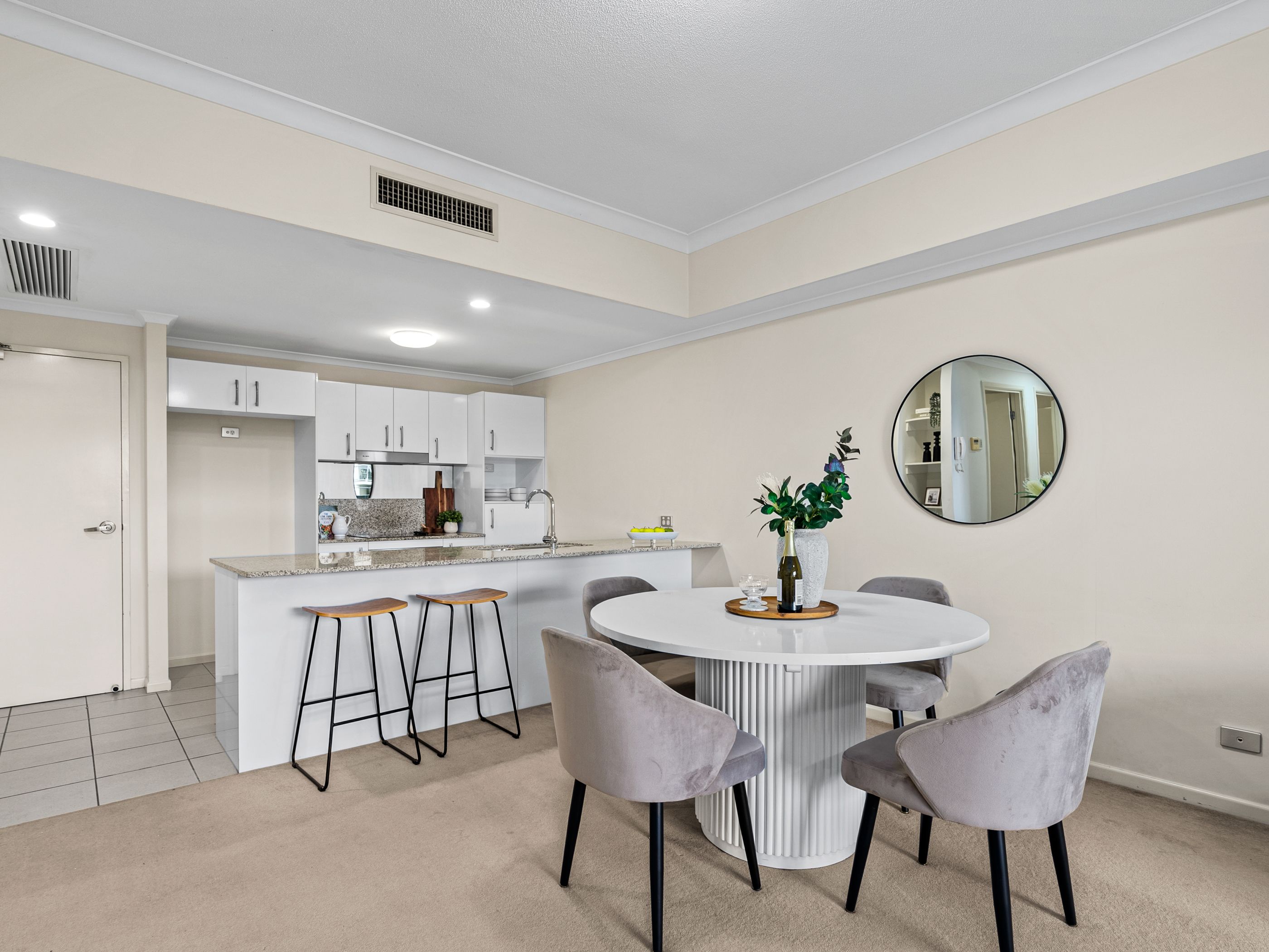 204/1 Kingsmill Street, Chermside, QLD 4032
