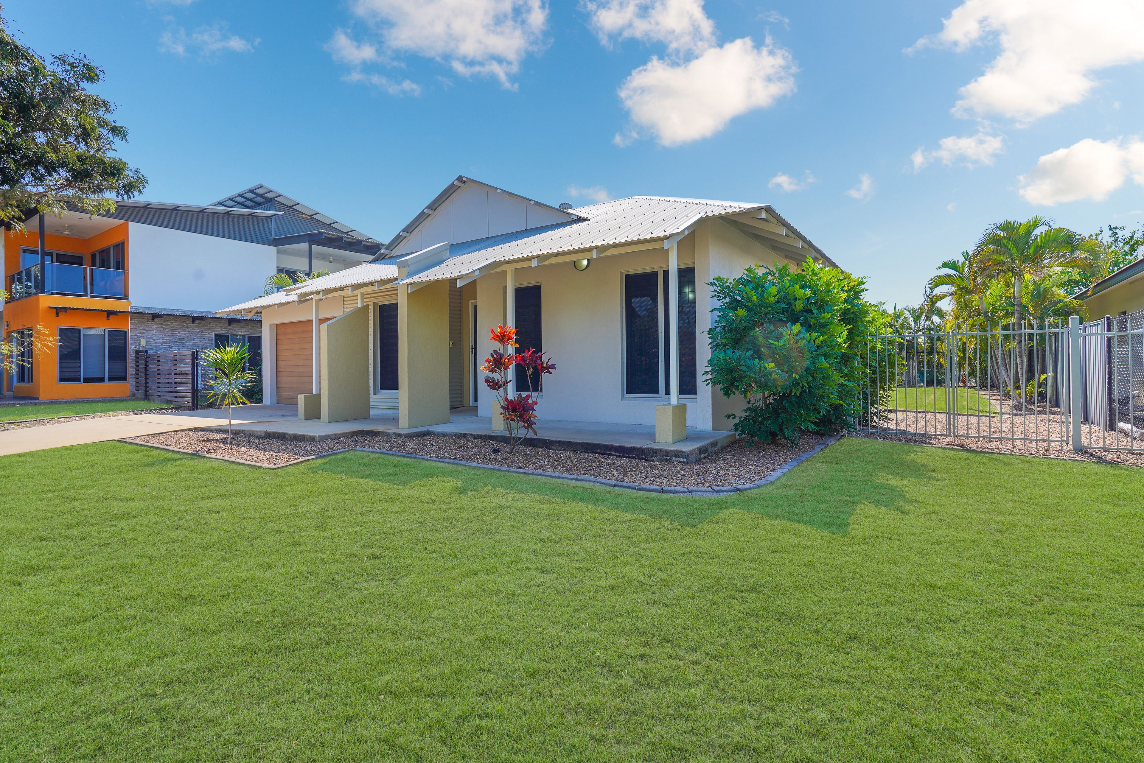 13 Blackburn Street, Muirhead, NT 0810