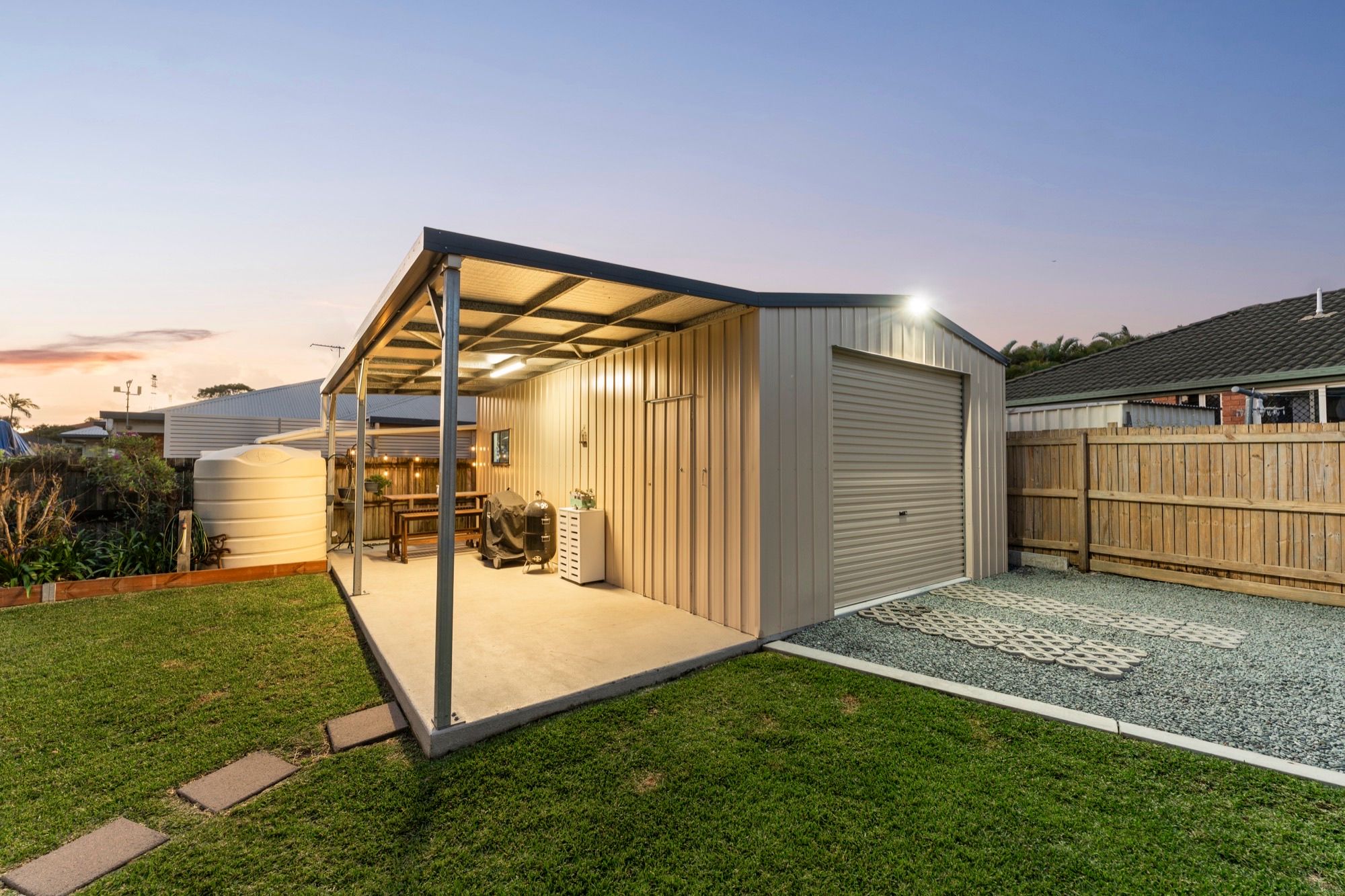 7 Murchison Court — photo 20 of 23