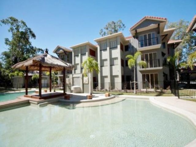 2204/22 Clifton Road, Clifton Beach, QLD 4879