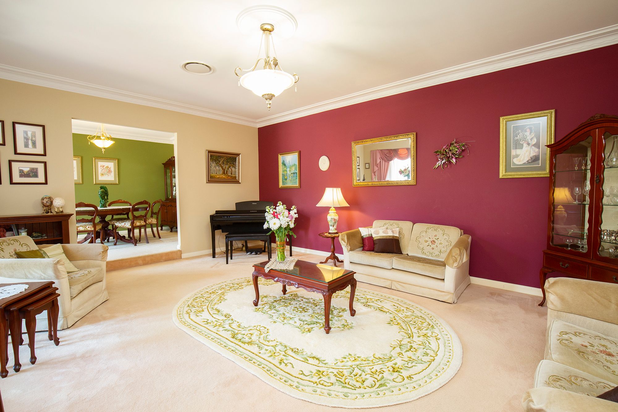 3 Cartella Place, Macquarie Hills, NSW 2285
