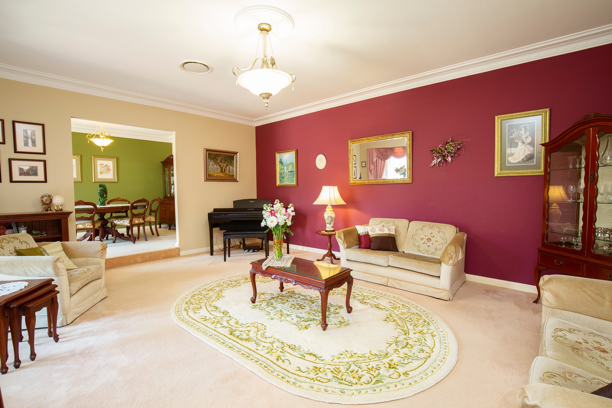 3 Cartella Place, Macquarie Hills, NSW 2285