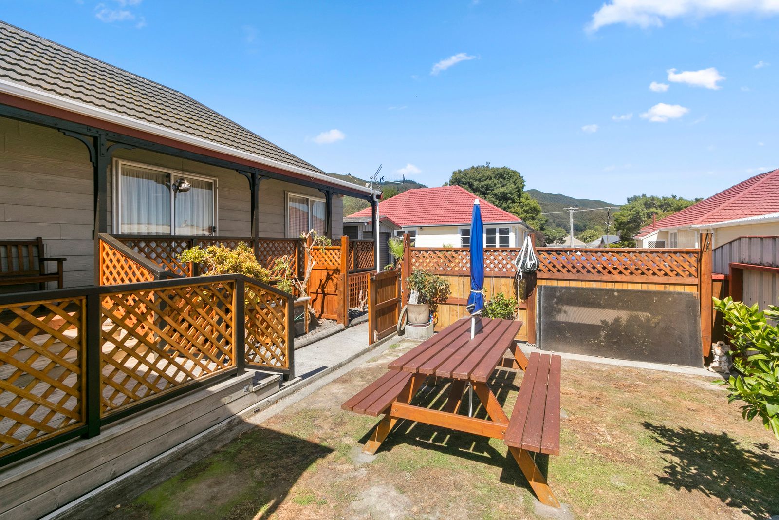 113A Kowhai Street, Naenae, Lower Hutt City