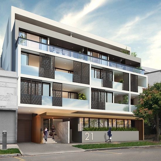 204/21 Parraween Street, Cremorne, NSW 2090