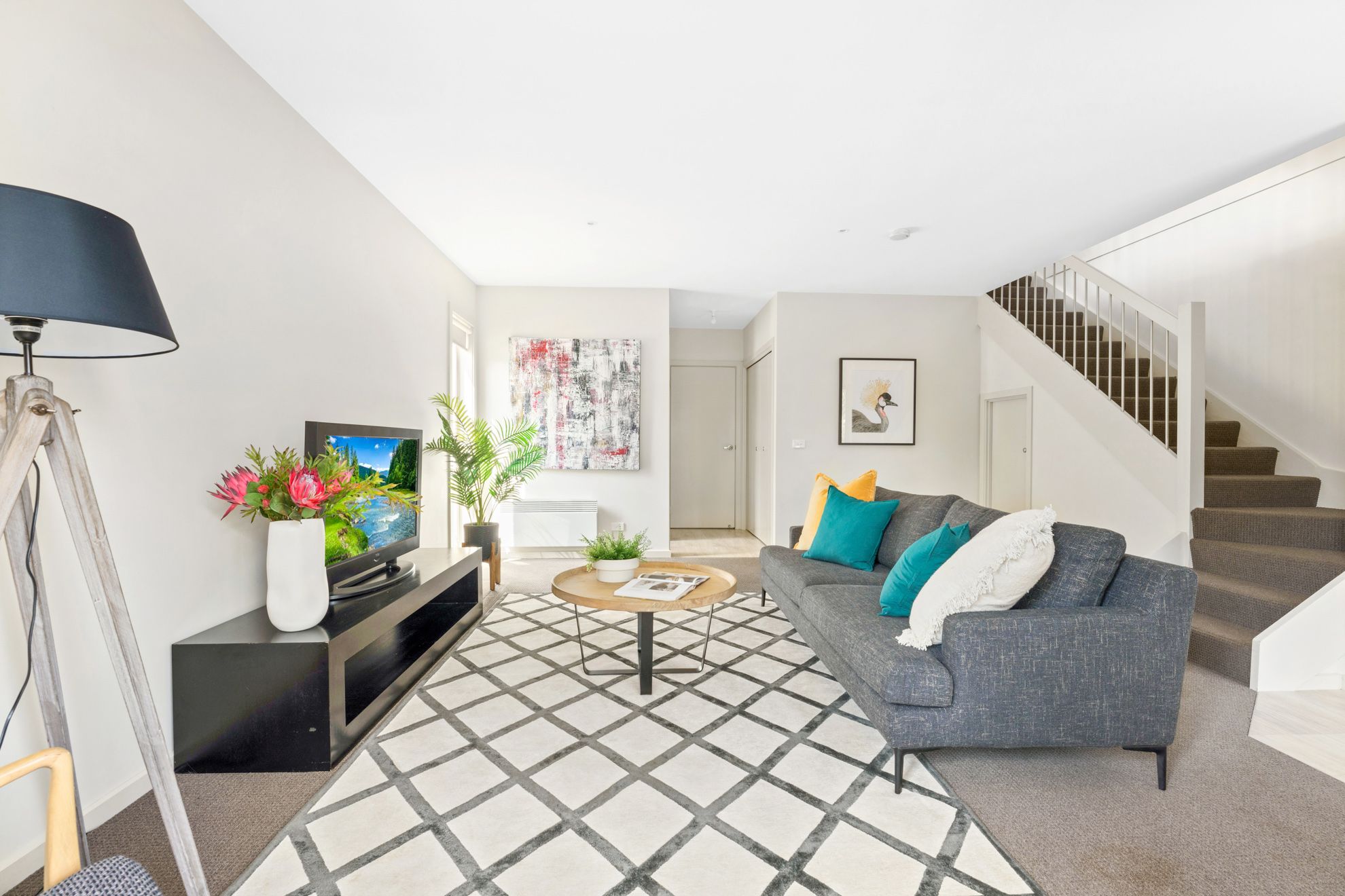 6/17-21 Cobaw Circuit, Caroline Springs, VIC 3023