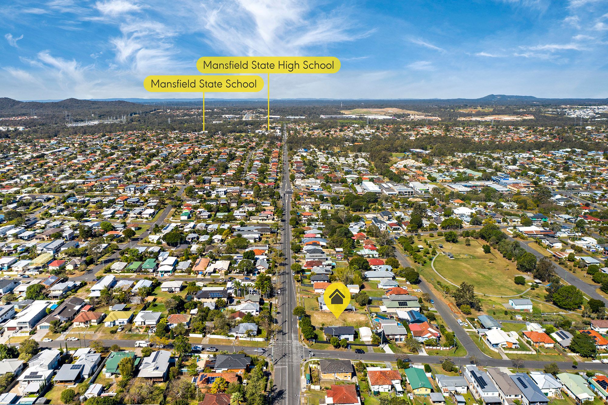 115 Broadwater Road, Mount Gravatt East, QLD 4122