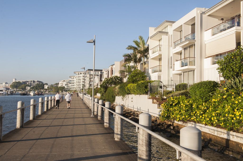 710/25 Connor Street — photo 19 of 19