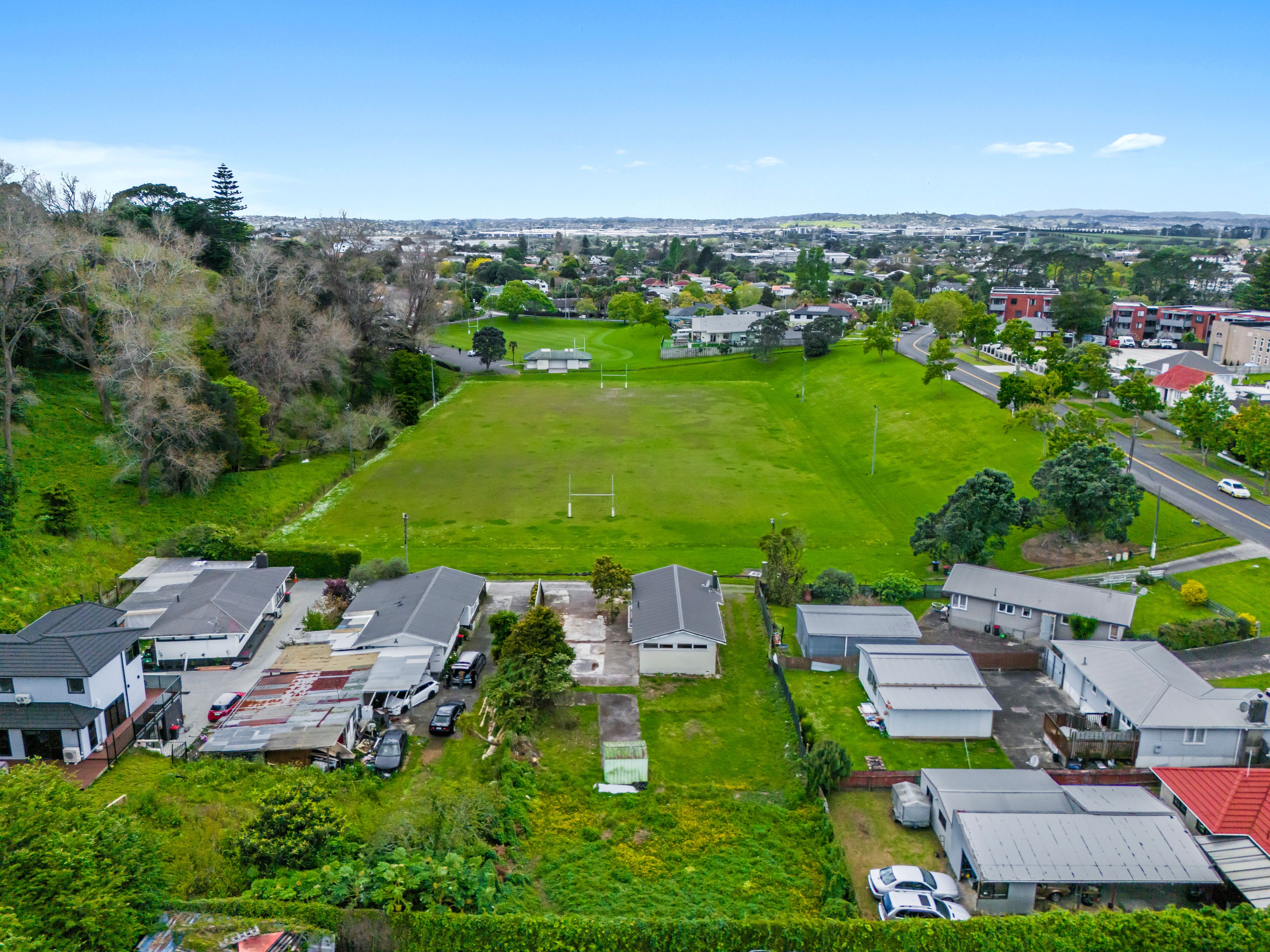 61 Portage Road, Otahuhu, Auckland City