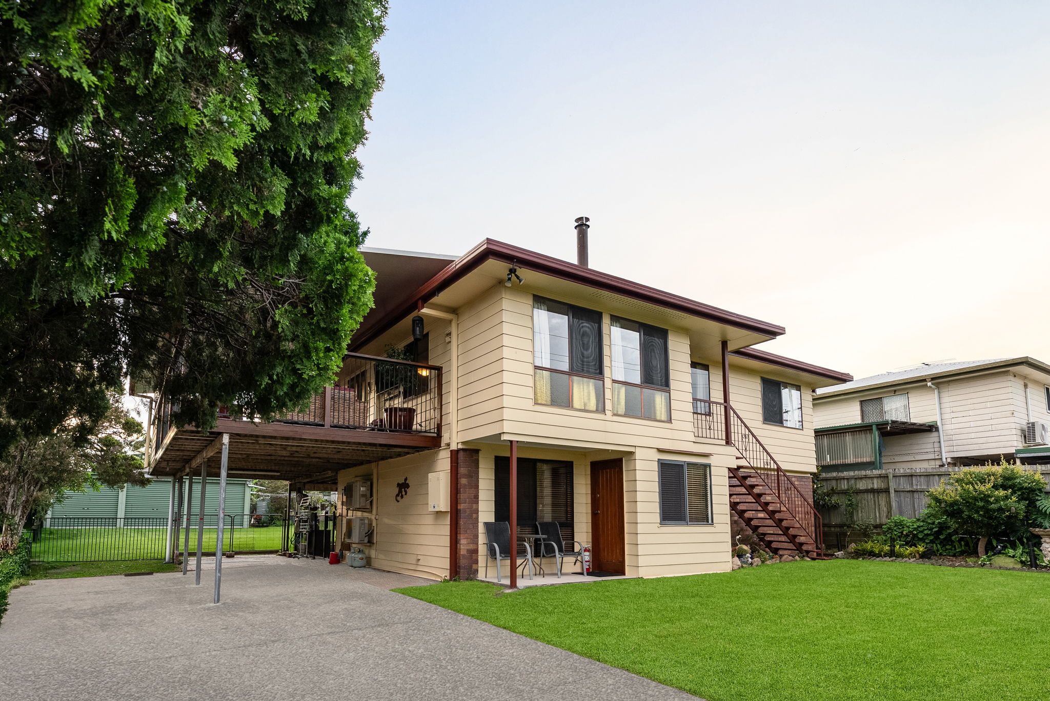 11 Parklands Drive, Boronia Heights, QLD 4124