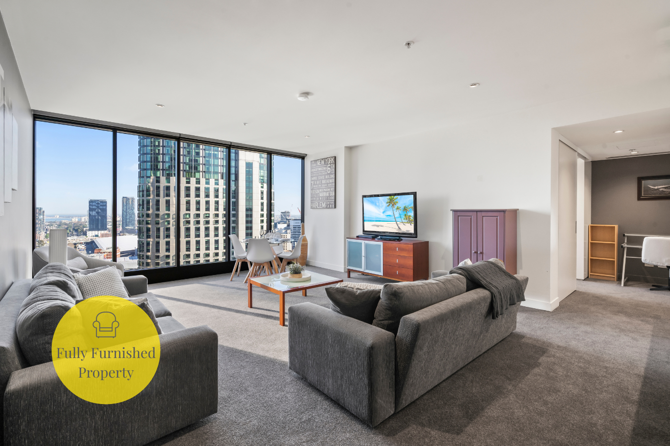 2510/1 Freshwater Place, Southbank, VIC 3006