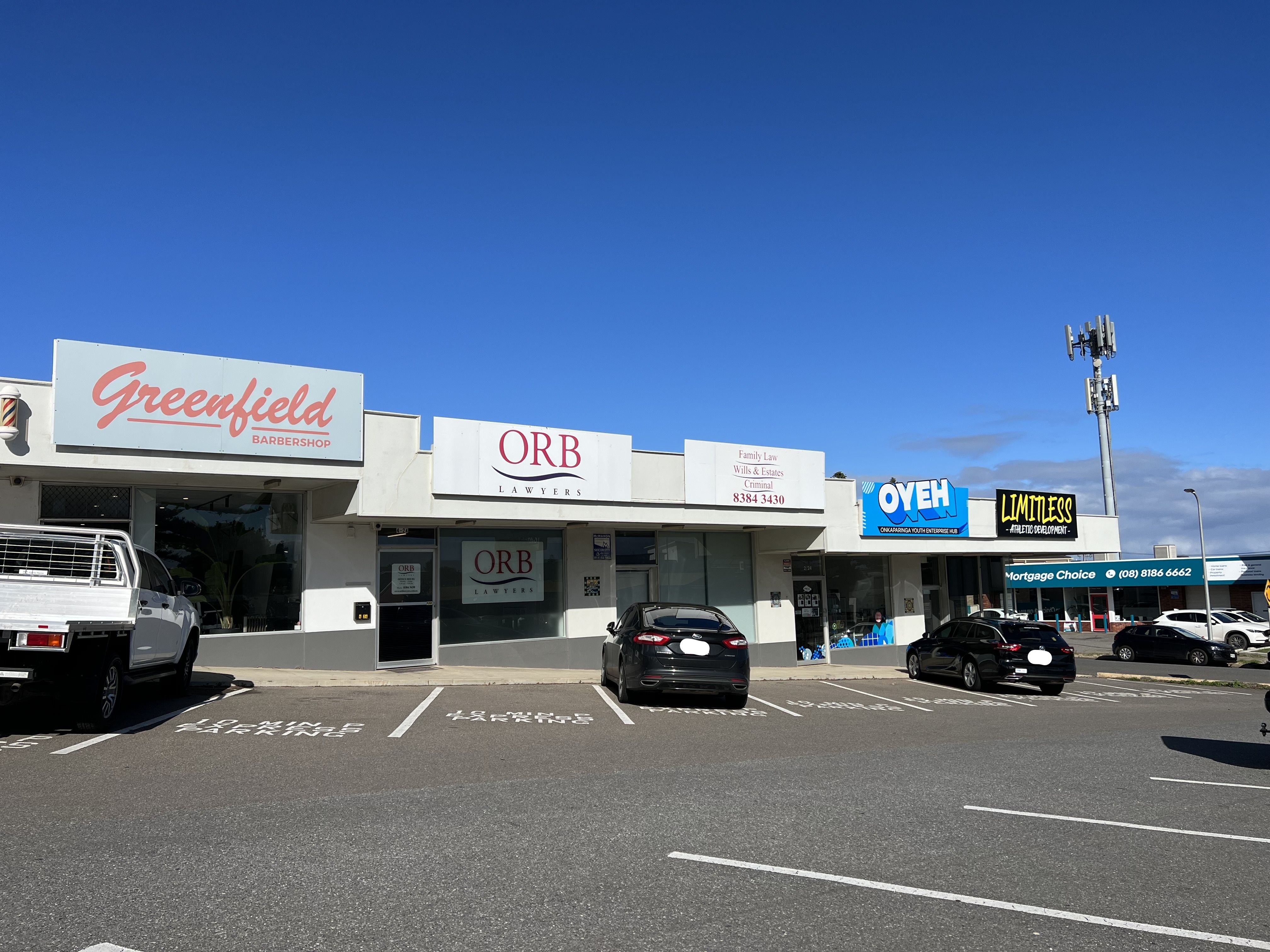 3 & 4/24-28 Beach Road, Christies Beach, SA 5165